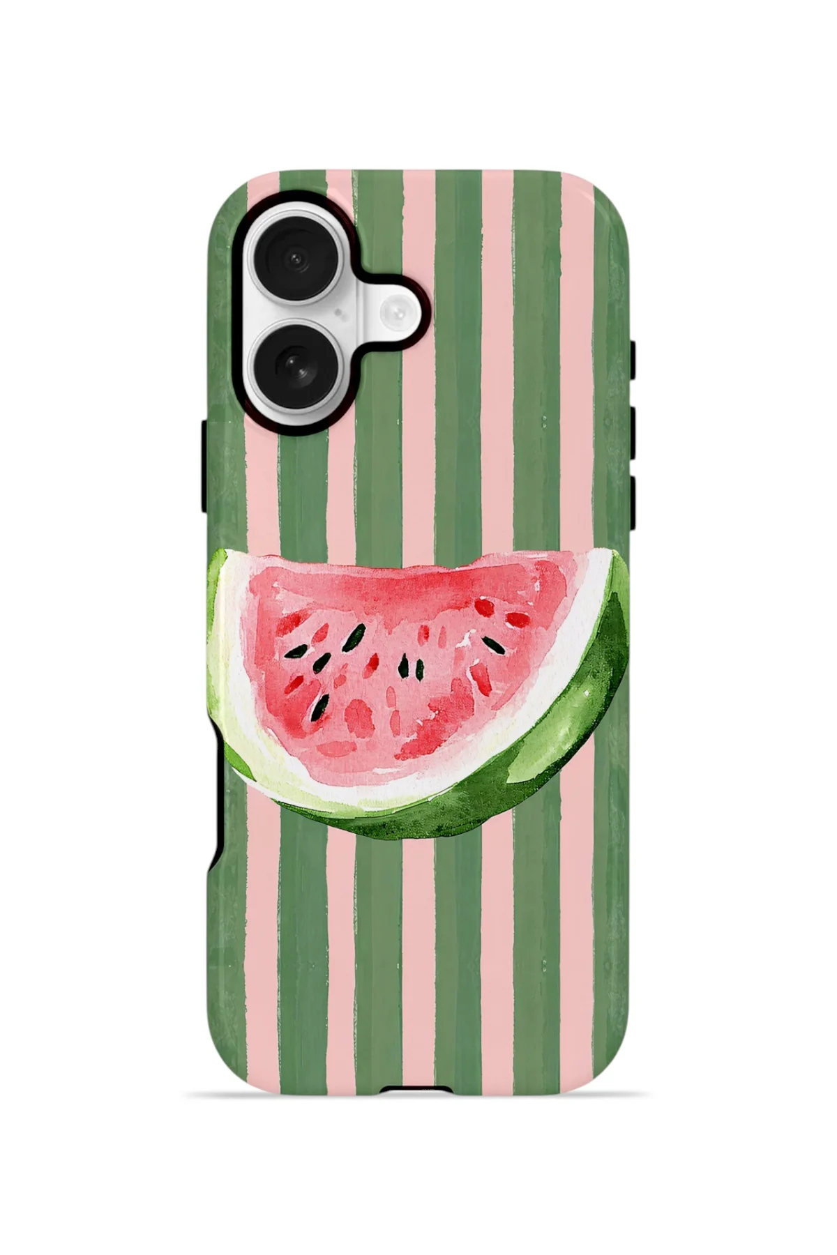 iPhone 16 Plus Vorian Çift Katmanlı Kılıf Watermelon Postcard Fiyatı, Yorumları ve Özellikleri
