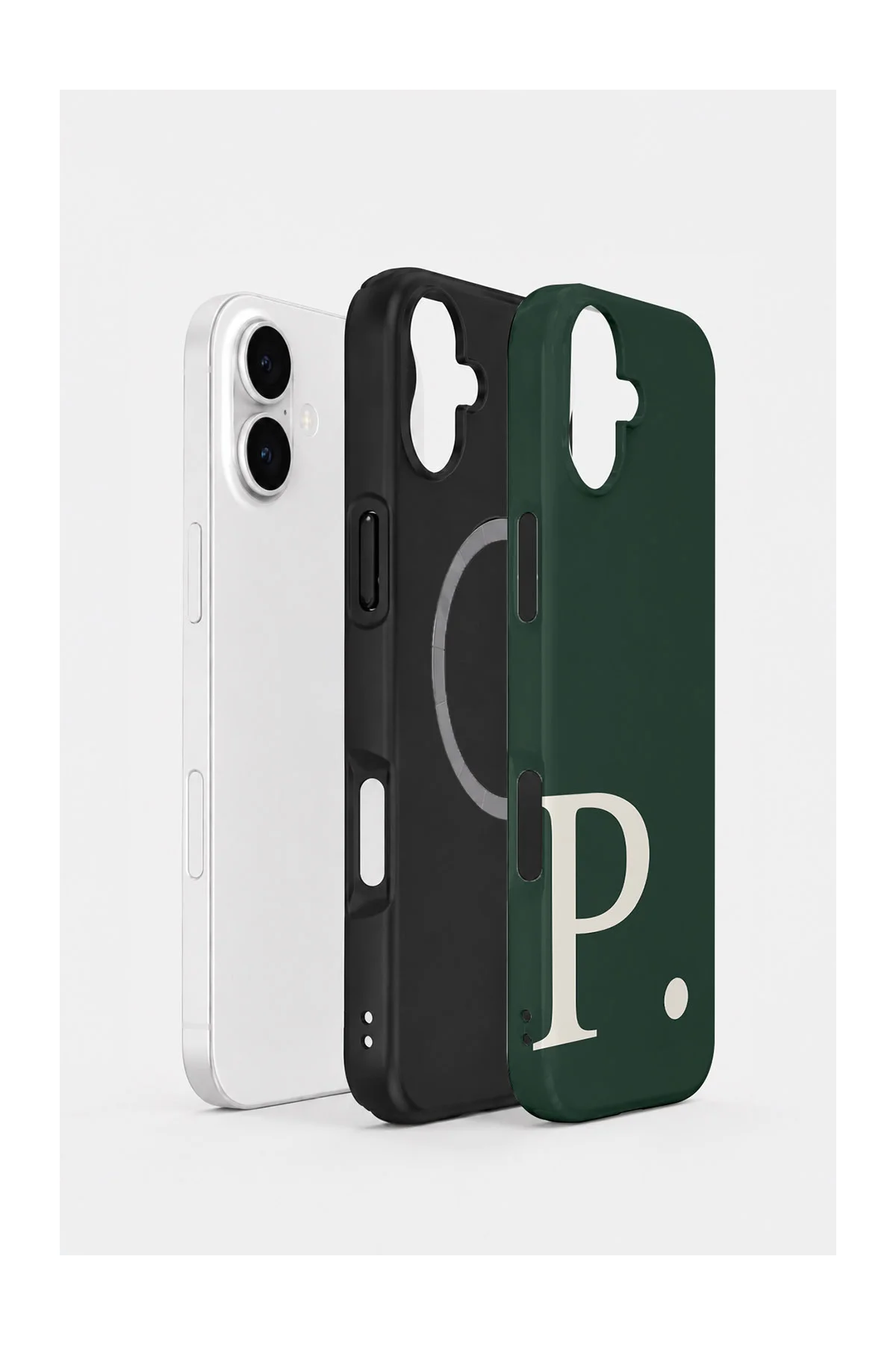 iPhone 16 Plus Vorian Magsafe Çift Katmanlı Darbe Korumalı Kılıf Heritage Ivory P Fiyatı, Yorumları ve Özellikleri