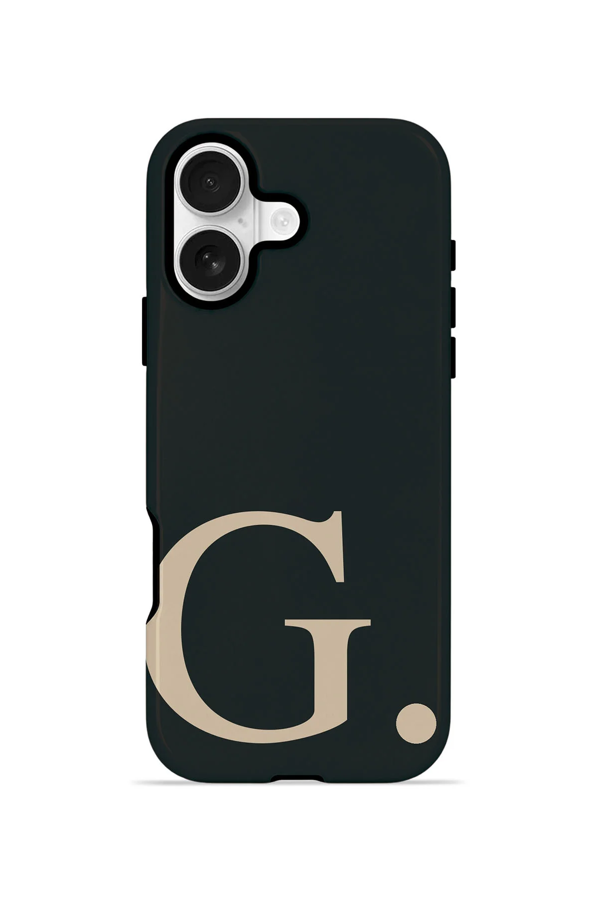 iPhone 16 Plus Vorian Magsafe Çift Katmanlı Darbe Korumalı Kılıf Noir Beige G Fiyatı, Yorumları ve Özellikleri