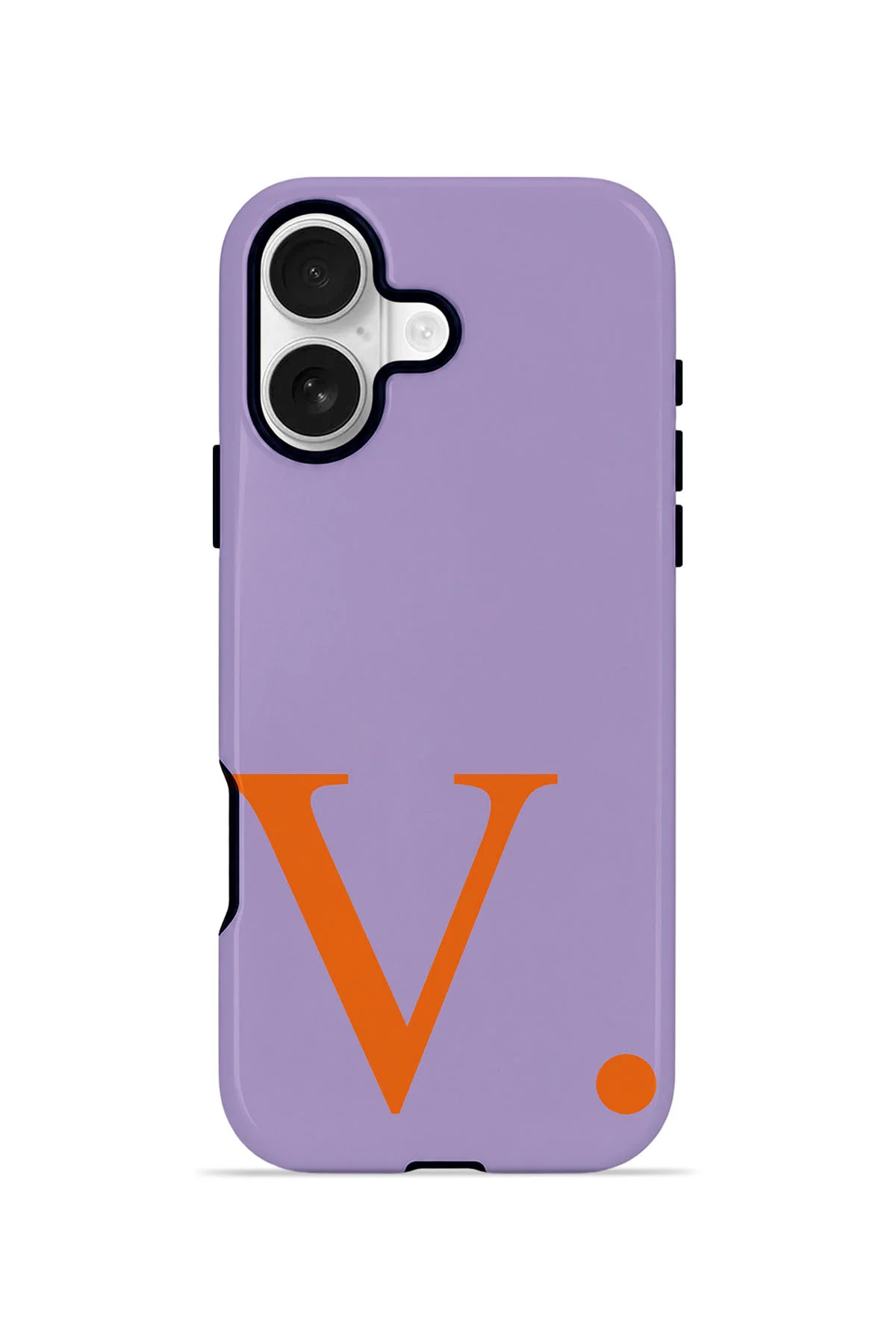 iPhone 16 Plus Vorian Çift Katmanlı Korumalı Kılıf Lilac Heat V Fiyatı, Yorumları ve Özellikleri