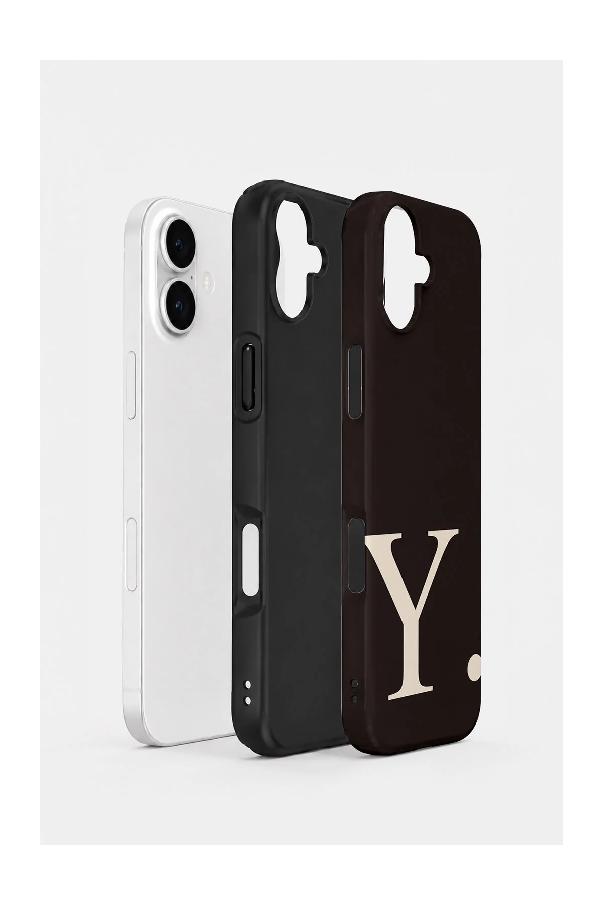 iPhone 16 Plus Vorian Çift Katmanlı Korumalı Kılıf Espresso Silk Y Fiyatı, Yorumları ve Özellikleri