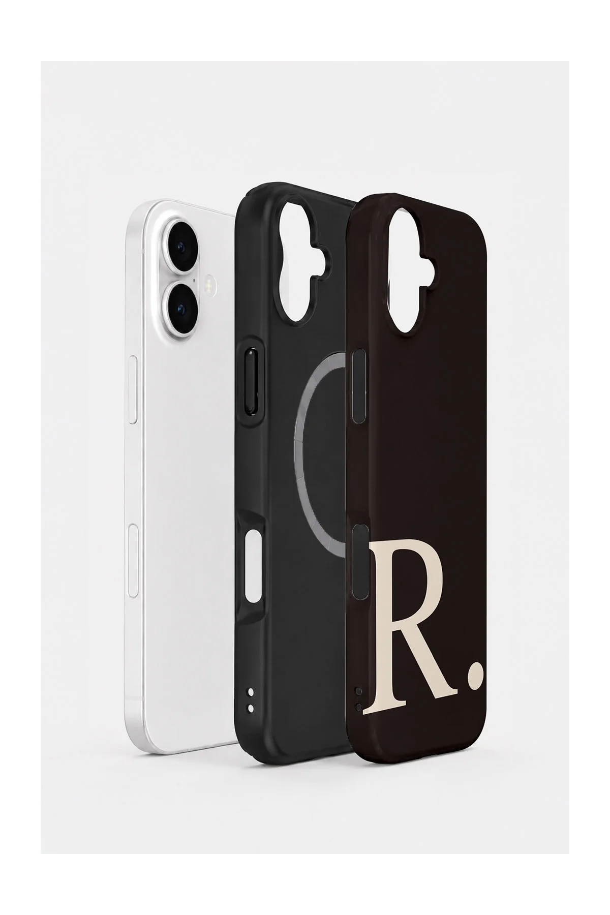 iPhone 16 Plus Vorian Magsafe Çift Katmanlı Darbe Korumalı Kılıf Espresso Silk R Fiyatı, Yorumları ve Özellikleri