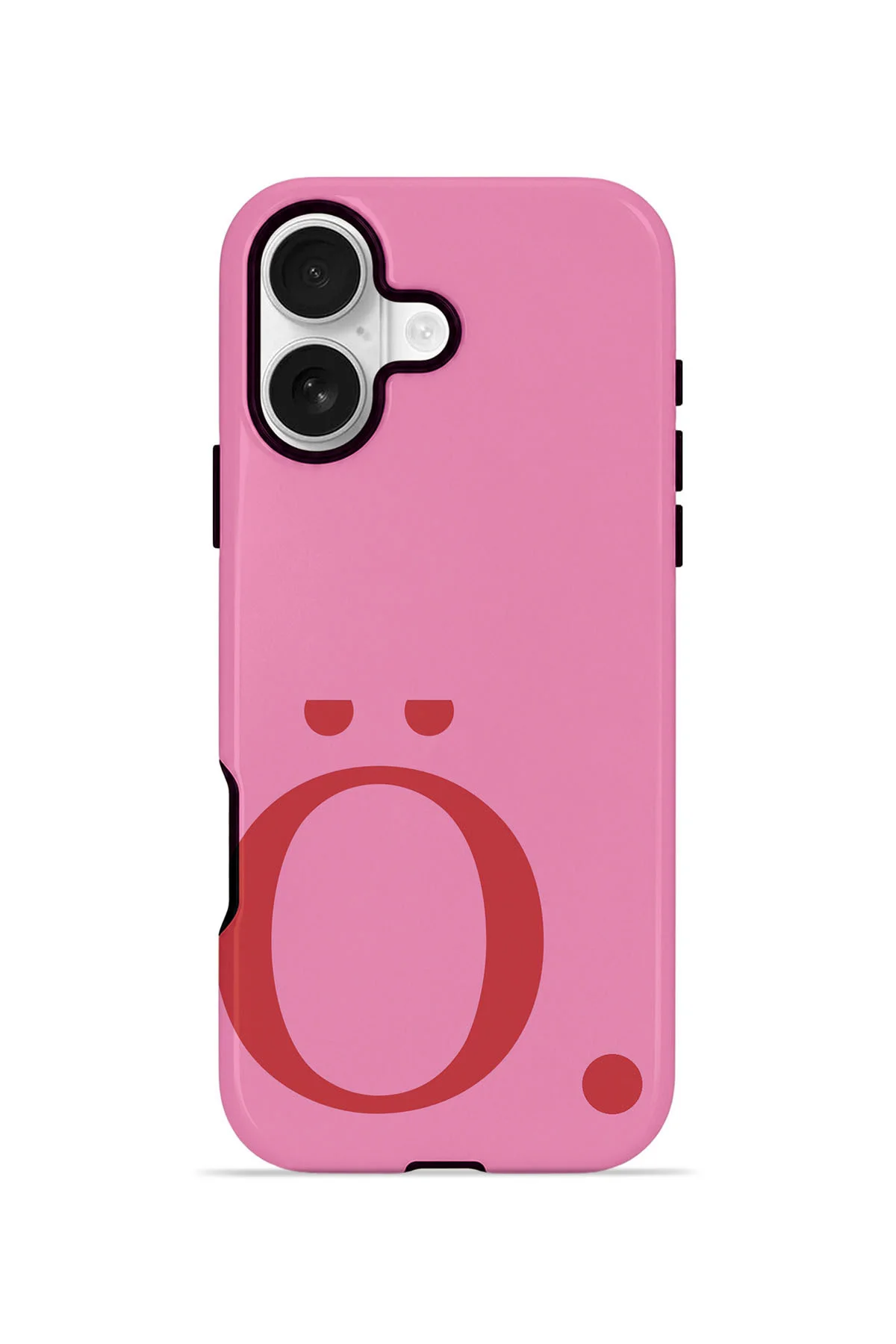 iPhone 16 Plus Vorian Magsafe Çift Katmanlı Darbe Korumalı Kılıf Poppy Pink Ö Fiyatı, Yorumları ve Özellikleri