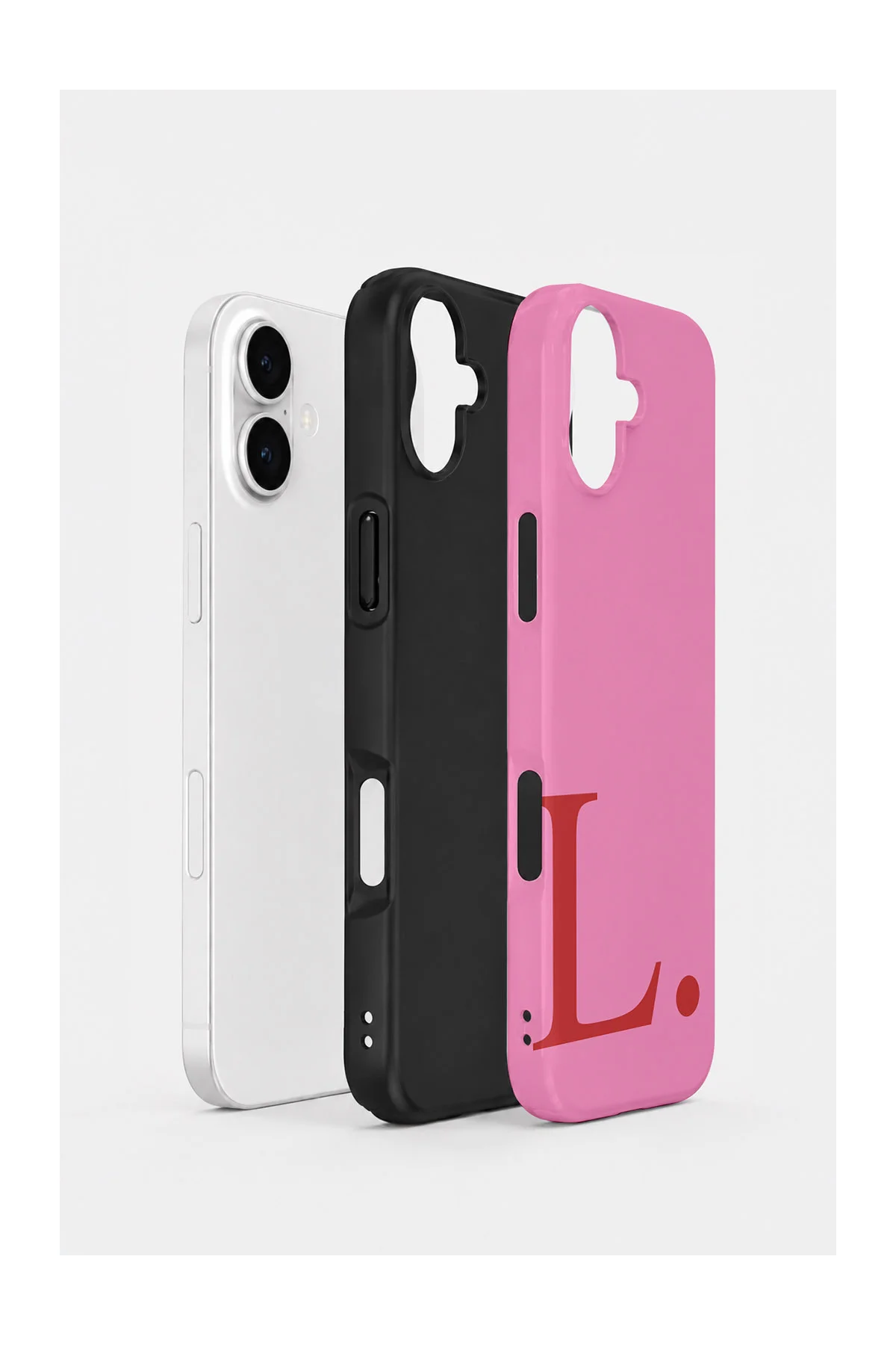 iPhone 16 Plus Vorian Çift Katmanlı Korumalı Kılıf Poppy Pink L Fiyatı, Yorumları ve Özellikleri