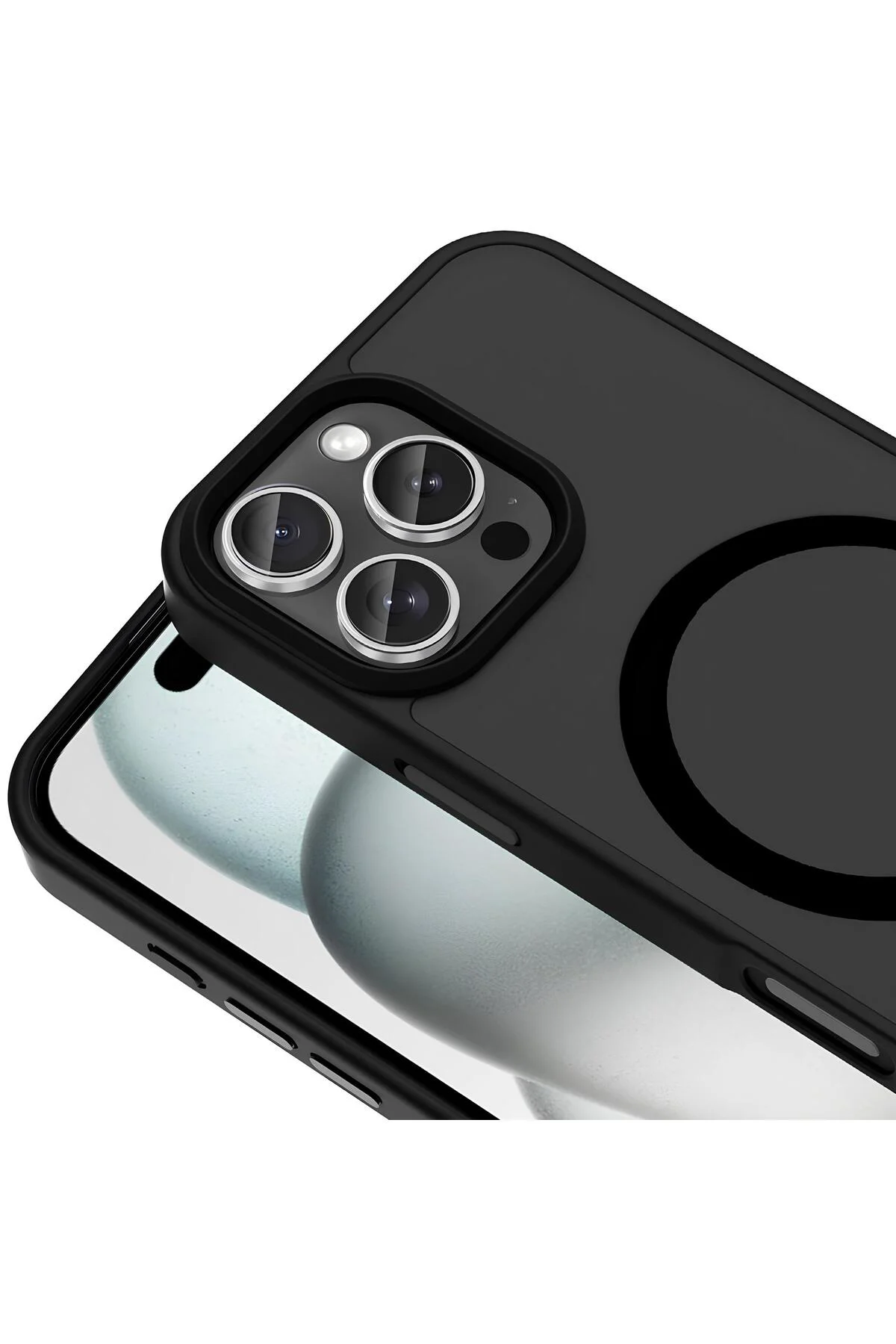 iPhone 16 Pro 6.1'' Linch Magsafe Kapak Fiyatı, Yorumları ve Özellikleri
