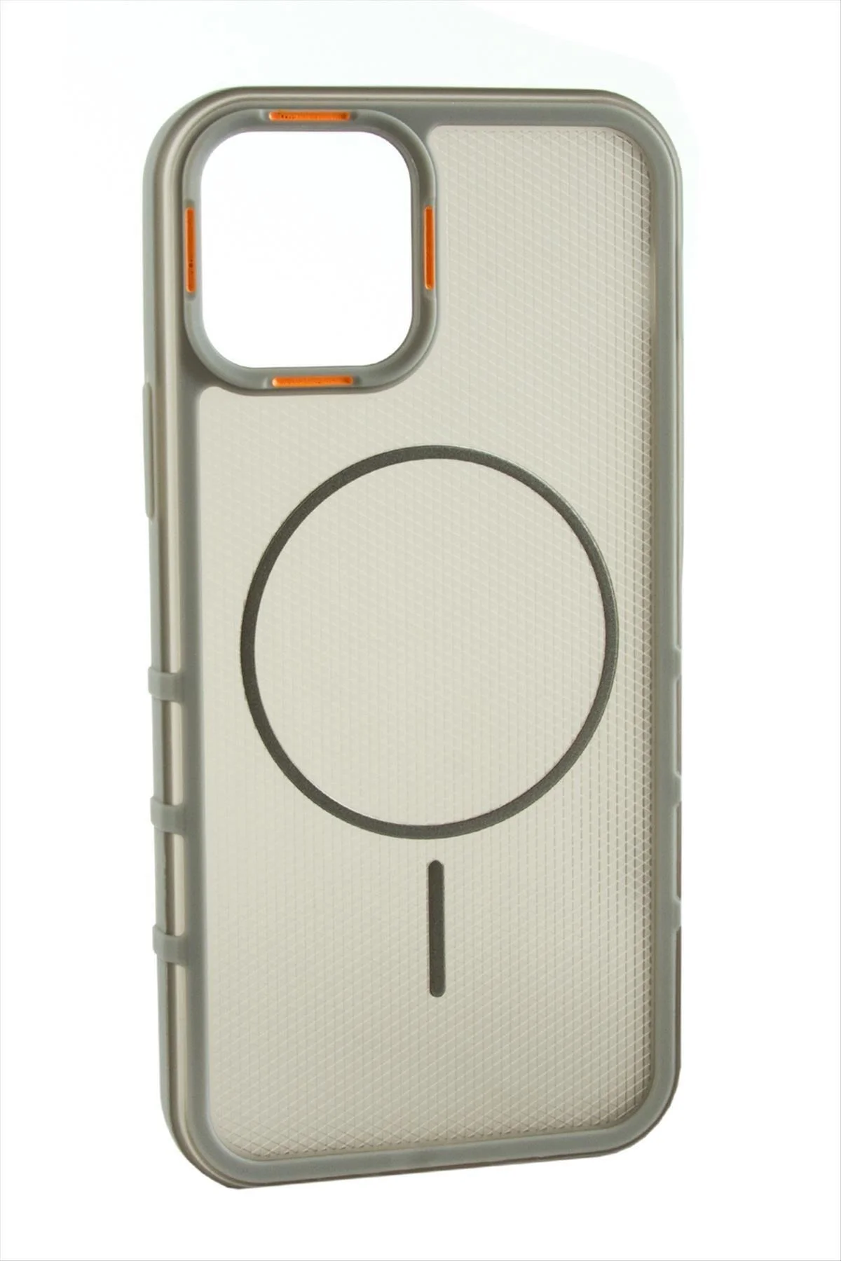 iPhone 16 Pro Magsaff Kapak Kılıf