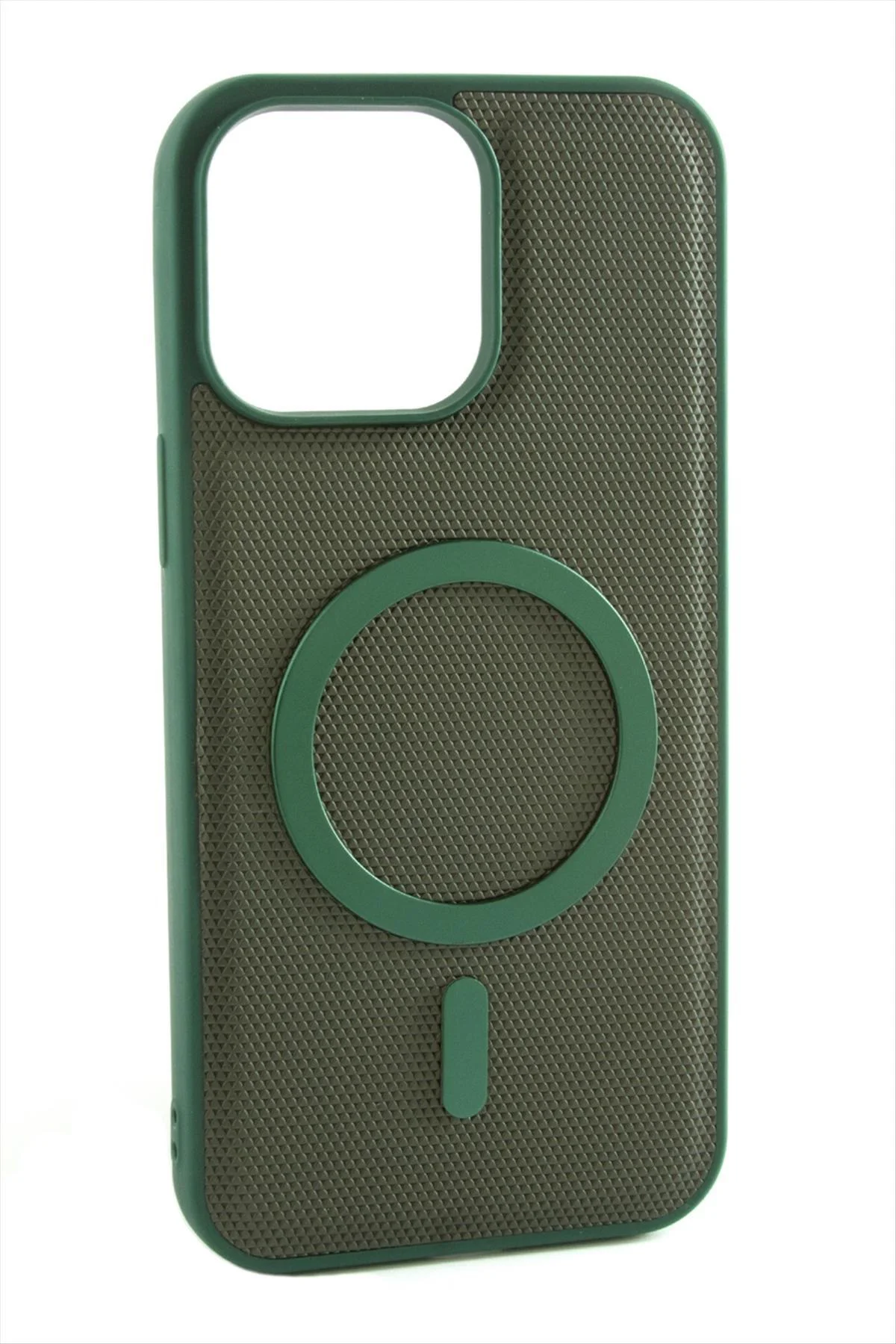 İphone 16 Pro Magsaff Kapak Kılıf