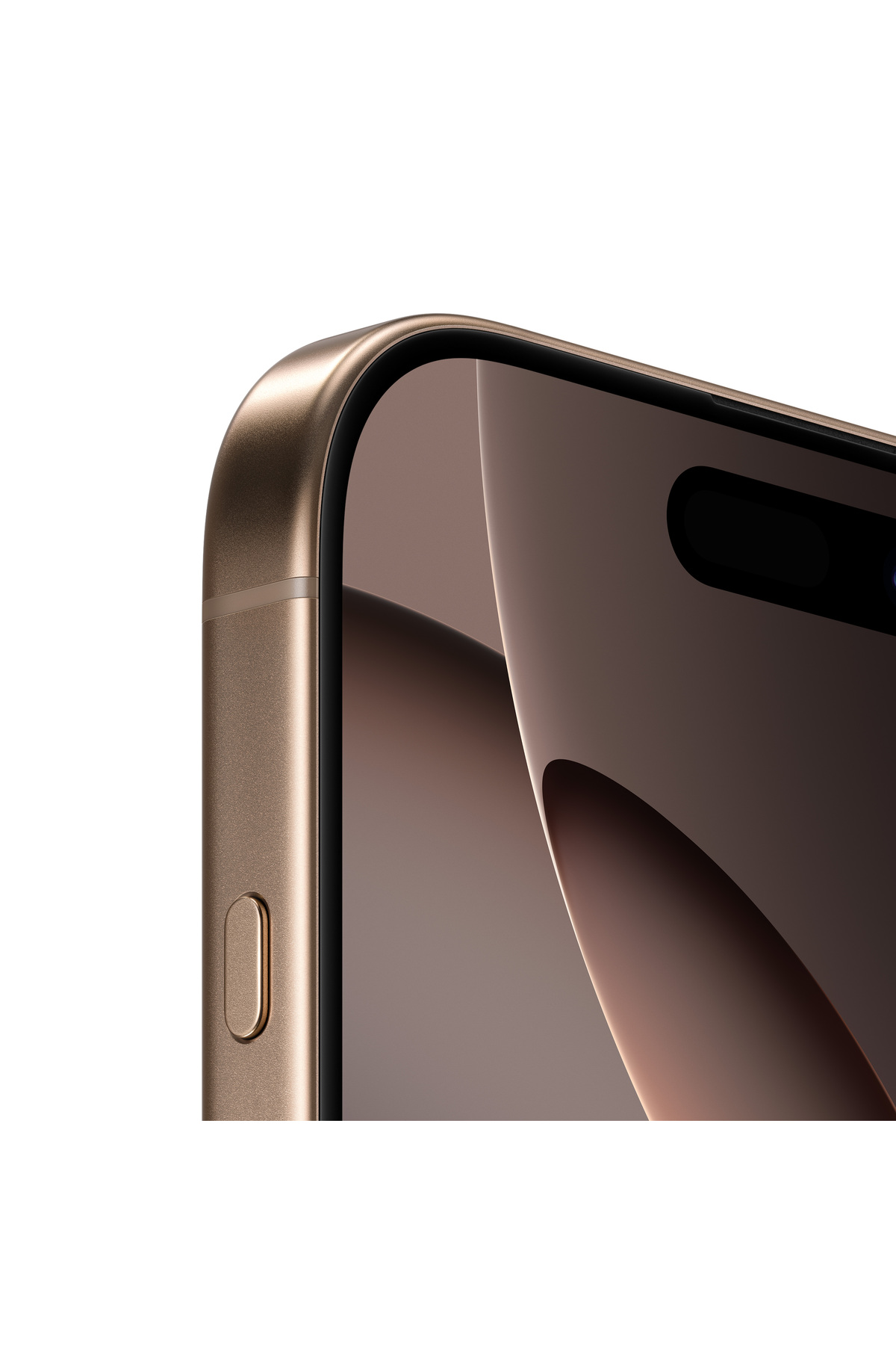 Apple İphone 16 Pro Max 256Gb Çöl Titanyum