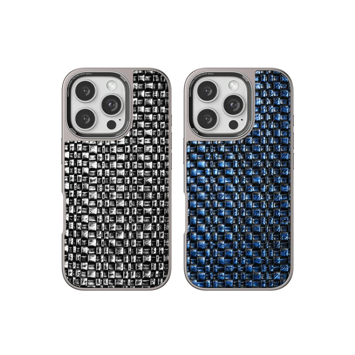 iPhone 16 Pro Max ile Uyumlu Kılıf - Gümüş Darbeye Dayanıklı Kapak Fiyatı, Yorumları ve Özellikleri