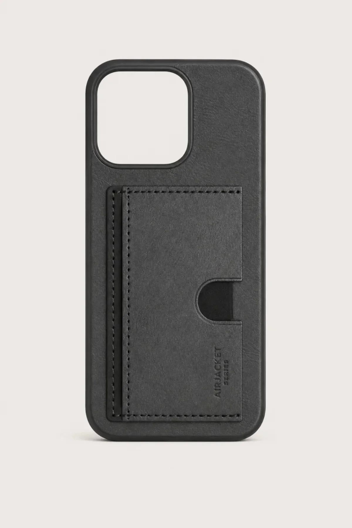 iPhone 16 Pro Max Kartlıklı Standlı Lüx Kılıf Siyah Fiyatı, Yorumları ve Özellikleri