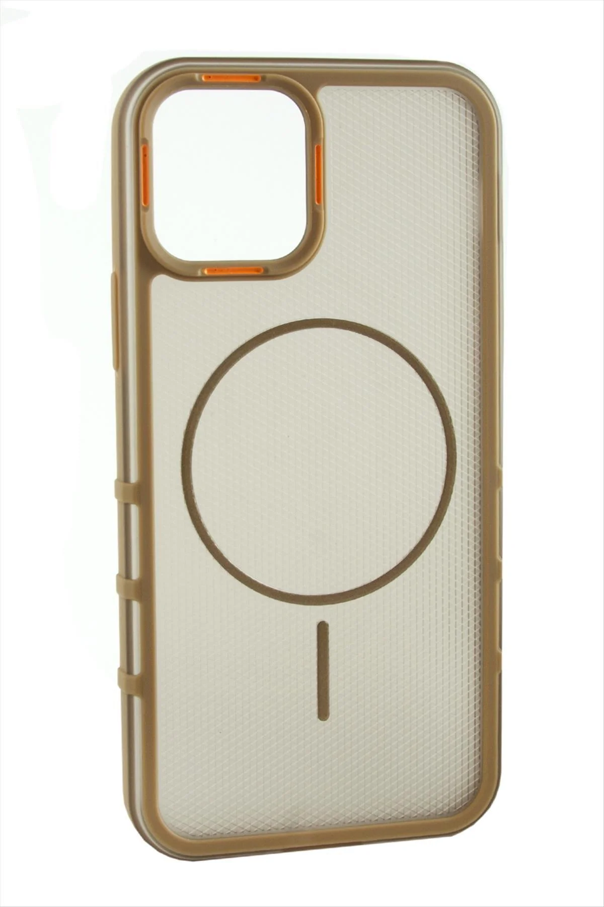 iPhone 16 Pro Max Magsaff Kapak Kılıf