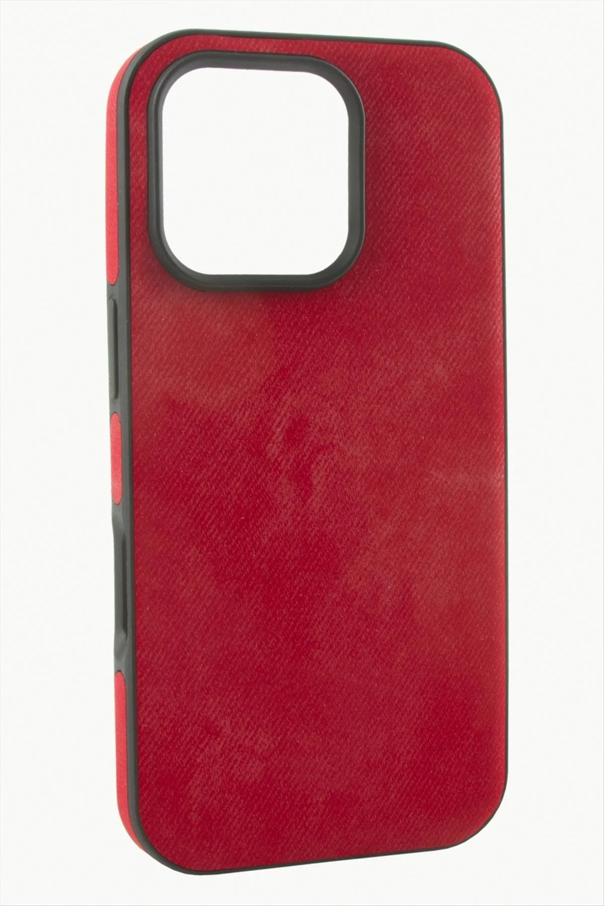 iPhone 16 Pro Max Nubuk Lüx Velvet Silikon Kılıf iPhone 16 Pro Max Nubuk Lüx Velvet Silikon Kılıf