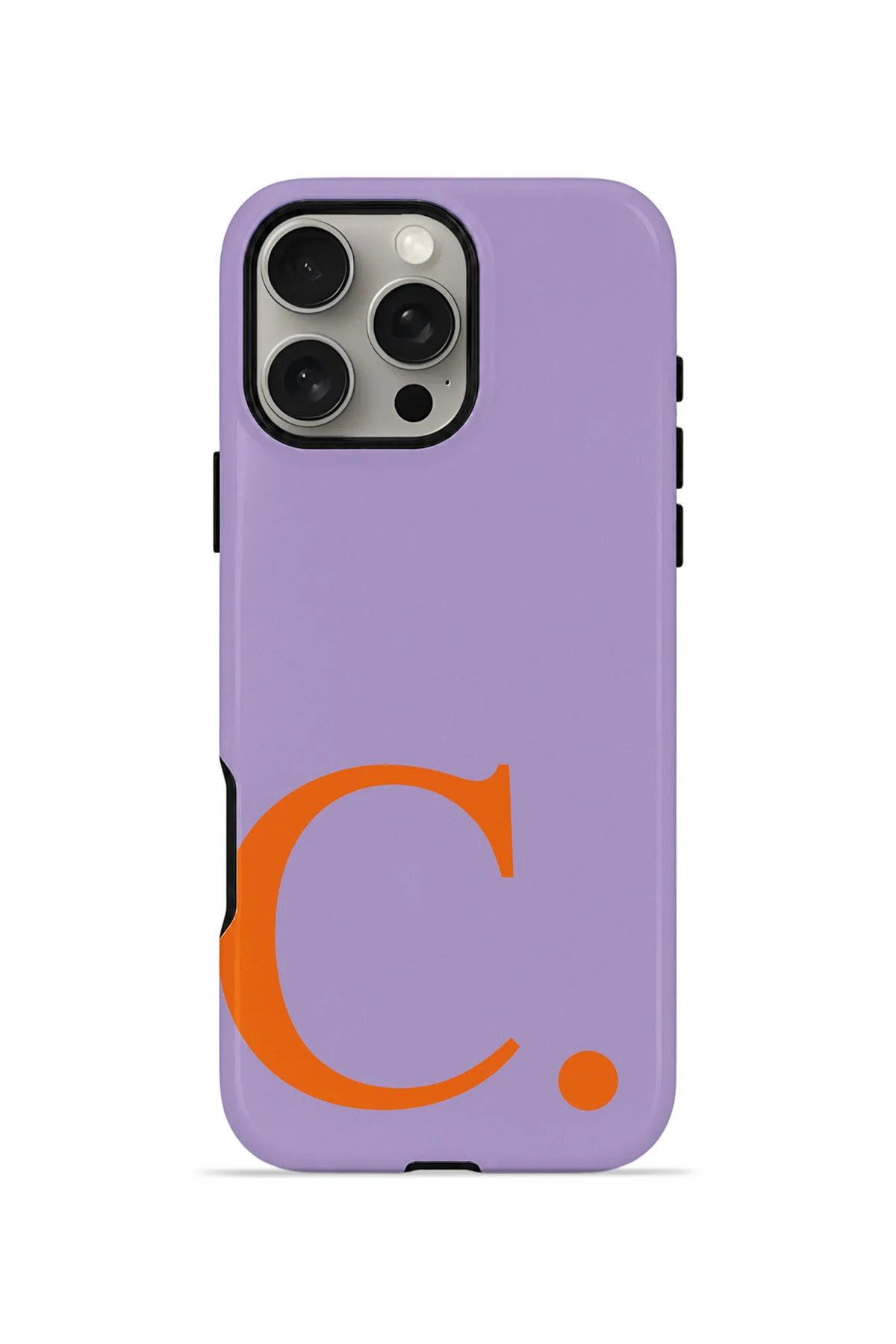 iPhone 16 Pro Max Vorian Magsafe Çift Katmanlı Darbe Korumalı Kılıf Lilac Heat C Fiyatı, Yorumları ve Özellikleri