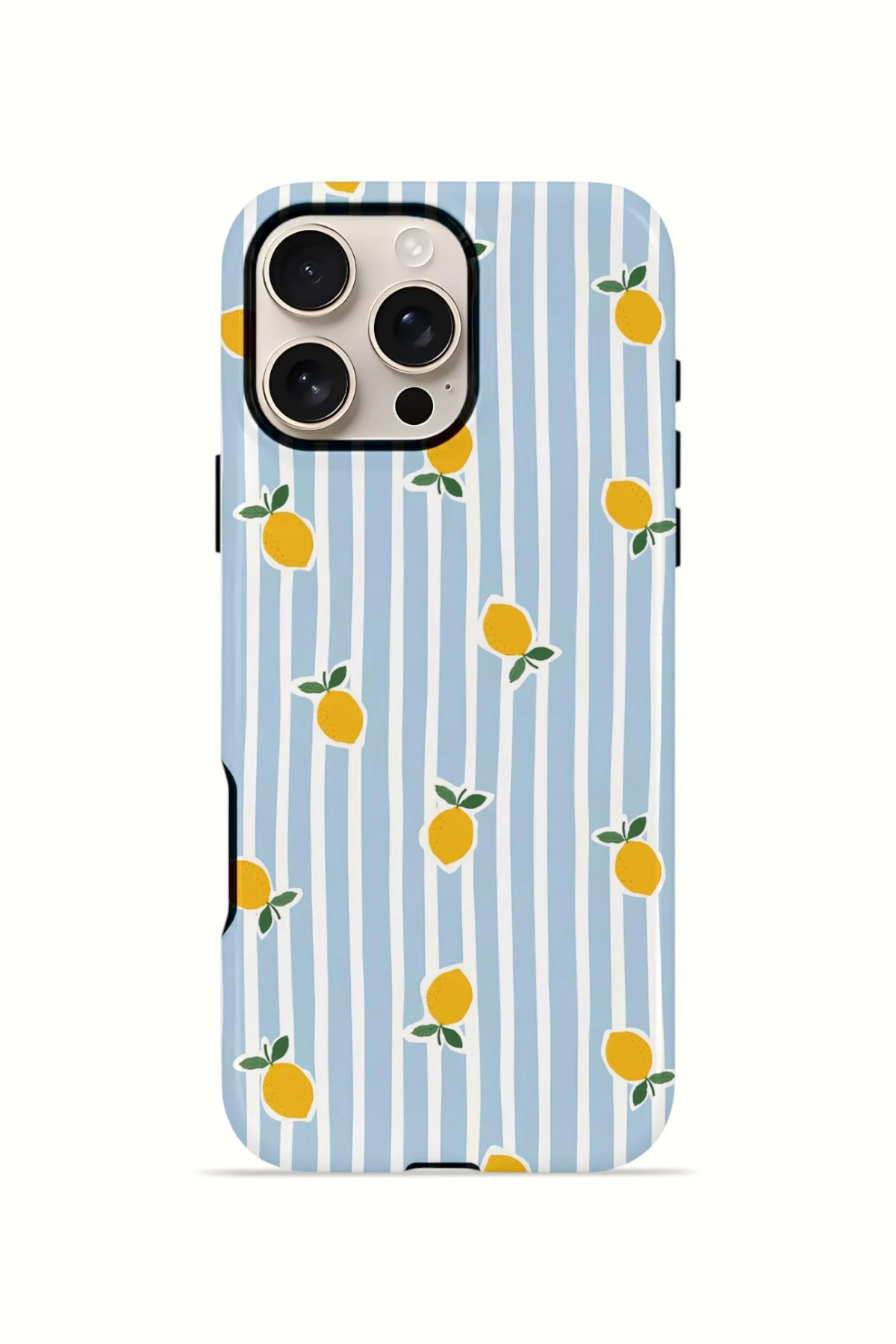 iPhone 16 Pro Max Vorian Magsafe Çift Katmanlı Korumalı Kılıf Tiny Lemon Rain Fiyatı, Yorumları ve Özellikleri
