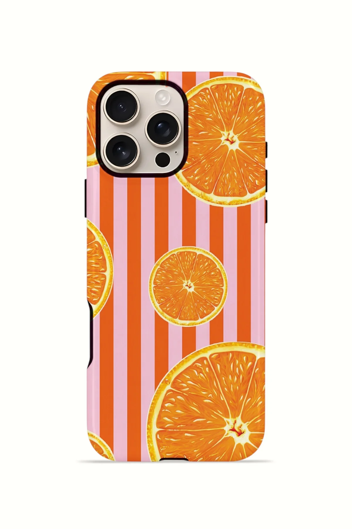 iPhone 16 Pro Max Vorian Magsafe Çift Katmanlı Korumalı Kılıf Sunset Orange Grove Fiyatı, Yorumları ve Özellikleri