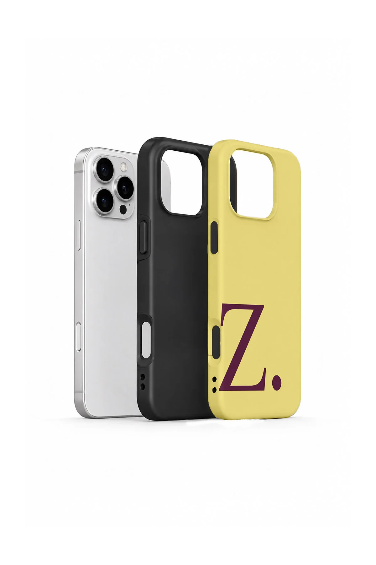 iPhone 16 Pro Max Vorian Çift Katmanlı Korumalı Kılıf Butter Drama Z Fiyatı, Yorumları ve Özellikleri