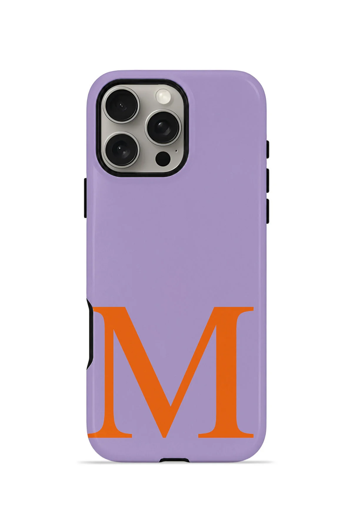 iPhone 16 Pro Max Vorian Çift Katmanlı Korumalı Kılıf Lilac Heat M Fiyatı, Yorumları ve Özellikleri