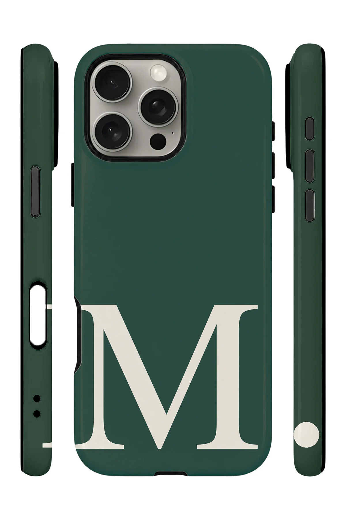 iPhone 16 Pro Max Vorian Çift Katmanlı Korumalı Kılıf Heritage Ivory M Fiyatı, Yorumları ve Özellikleri