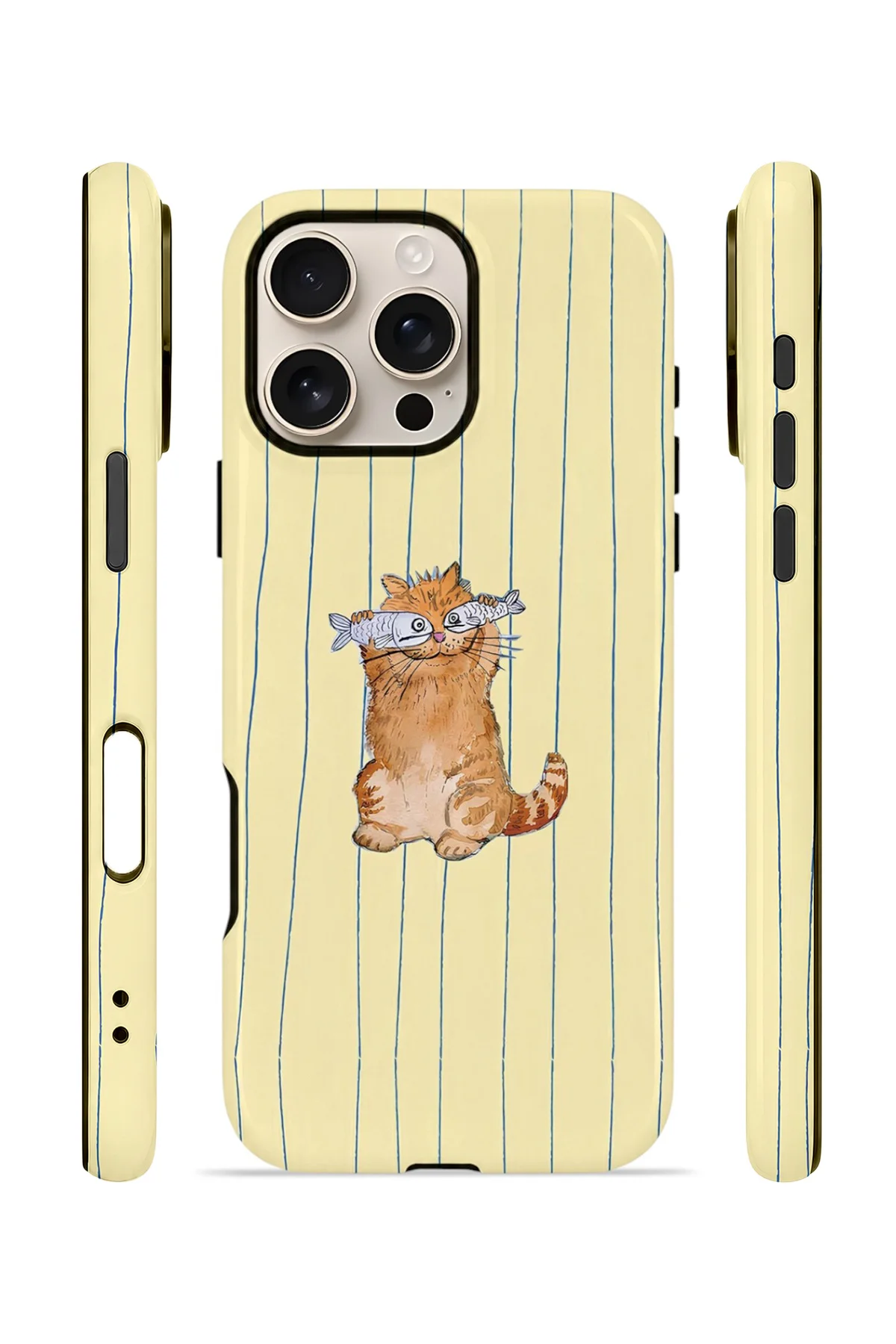iPhone 16 Pro Max Vorian Magsafe Çift Katmanlı Korumalı Kılıf Flower Crown Dachshund Fiyatı, Yorumları ve Özellikleri