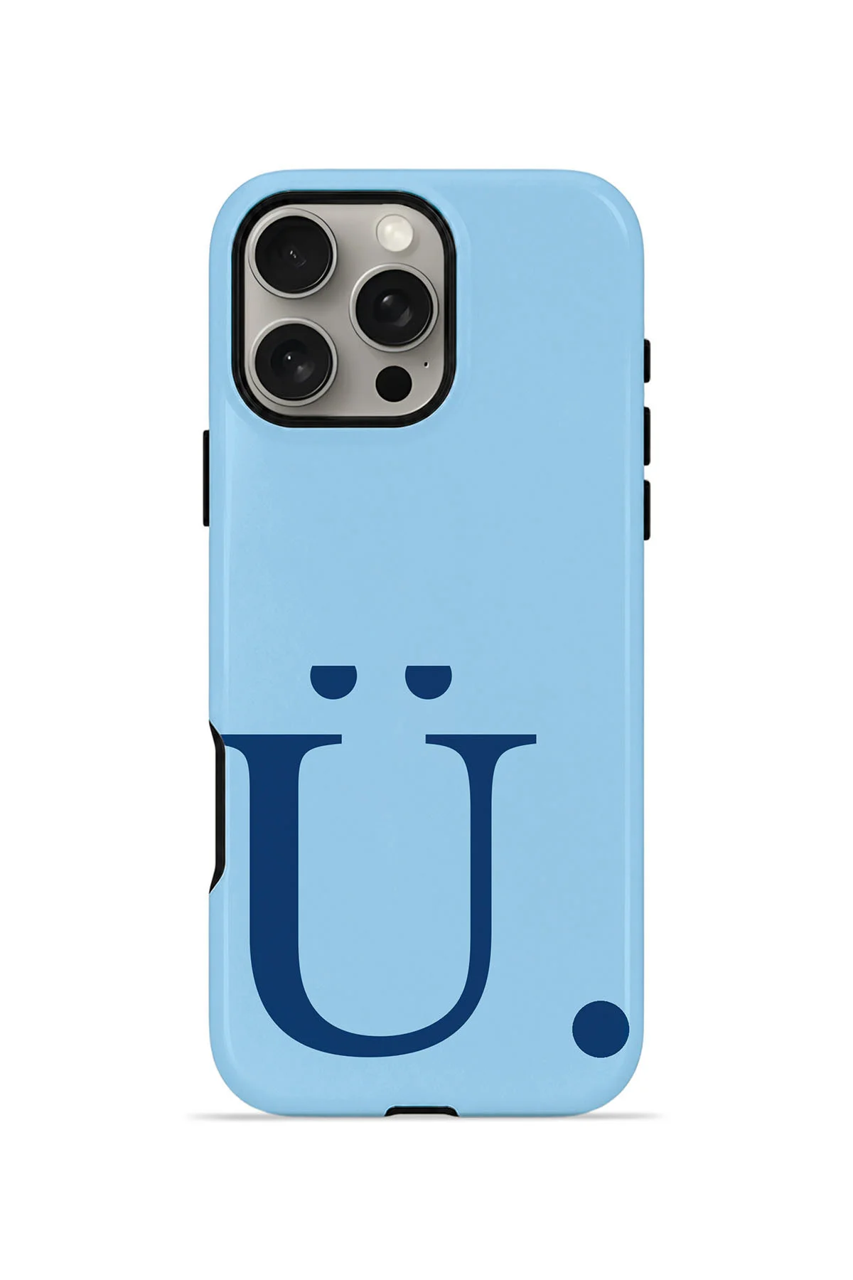 iPhone 16 Pro Max Vorian Magsafe Çift Katmanlı Darbe Korumalı Kılıf Blue Hour Ü Fiyatı, Yorumları ve Özellikleri