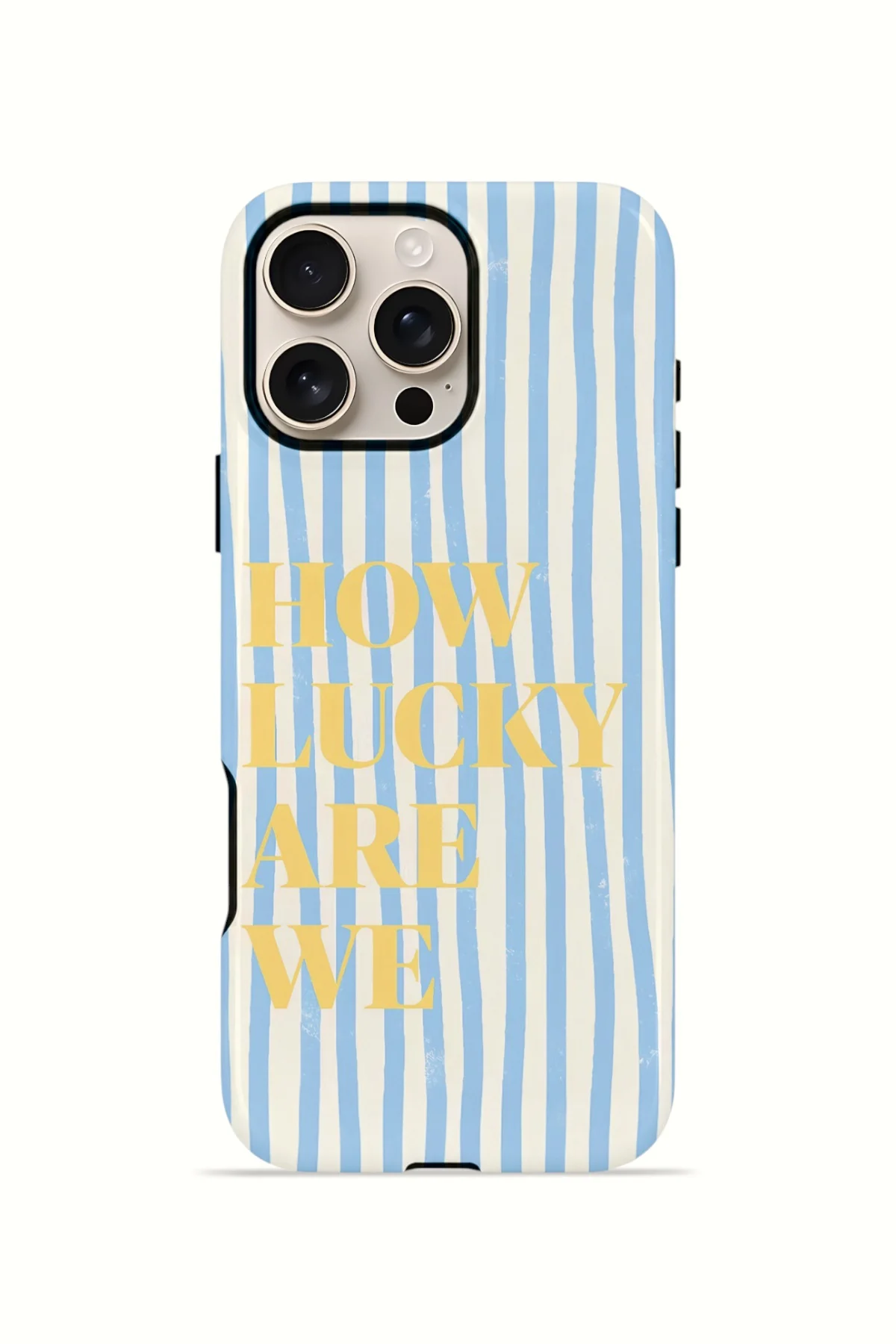 iPhone 16 Pro Max Vorian Magsafe Çift Katmanlı Korumalı Kılıf Lucky Summer Stripe Fiyatı, Yorumları ve Özellikleri