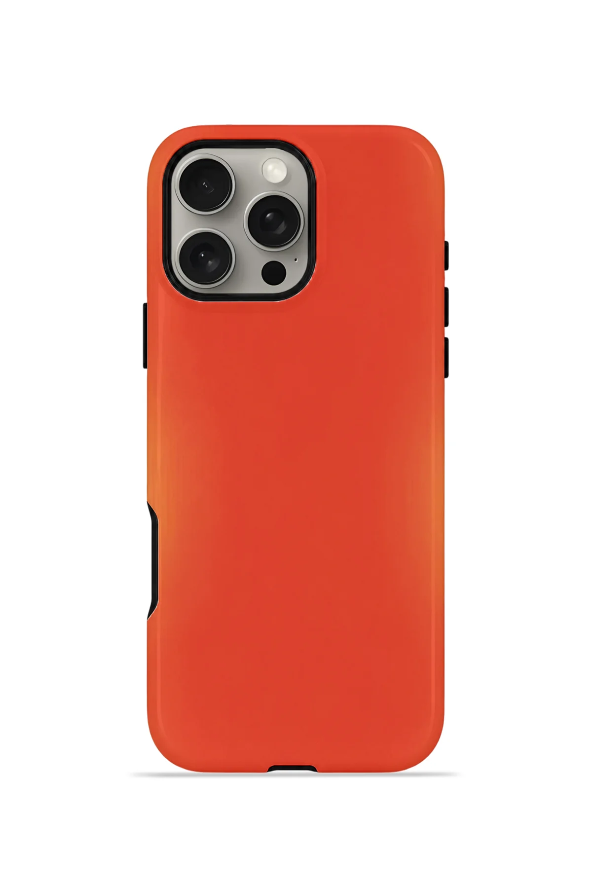 iPhone 16 Pro Max Vorian Çift Katmanlı Kılıf Coral Heat iPhone 16 Pro Max Vorian Çift Katmanlı Kılıf Coral Heat