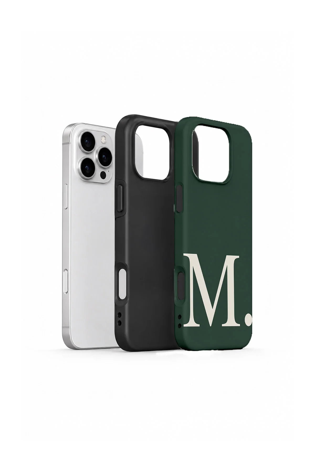 iPhone 16 Pro Max Vorian Çift Katmanlı Korumalı Kılıf Heritage Ivory M Fiyatı, Yorumları ve Özellikleri
