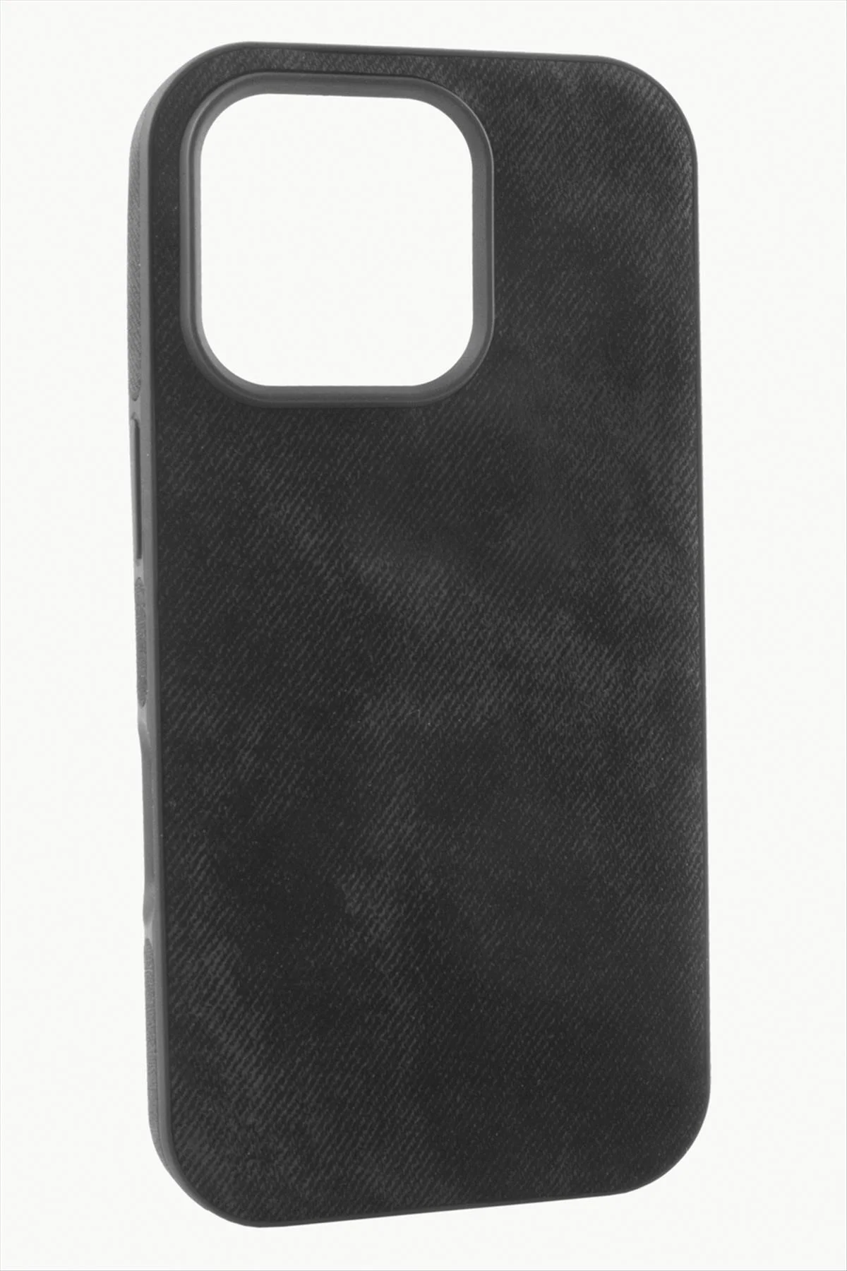 iPhone 16 Pro Nubuk Lüx Velvet Silikon Kılıf iPhone 16 Pro Nubuk Lüx Velvet Silikon Kılıf