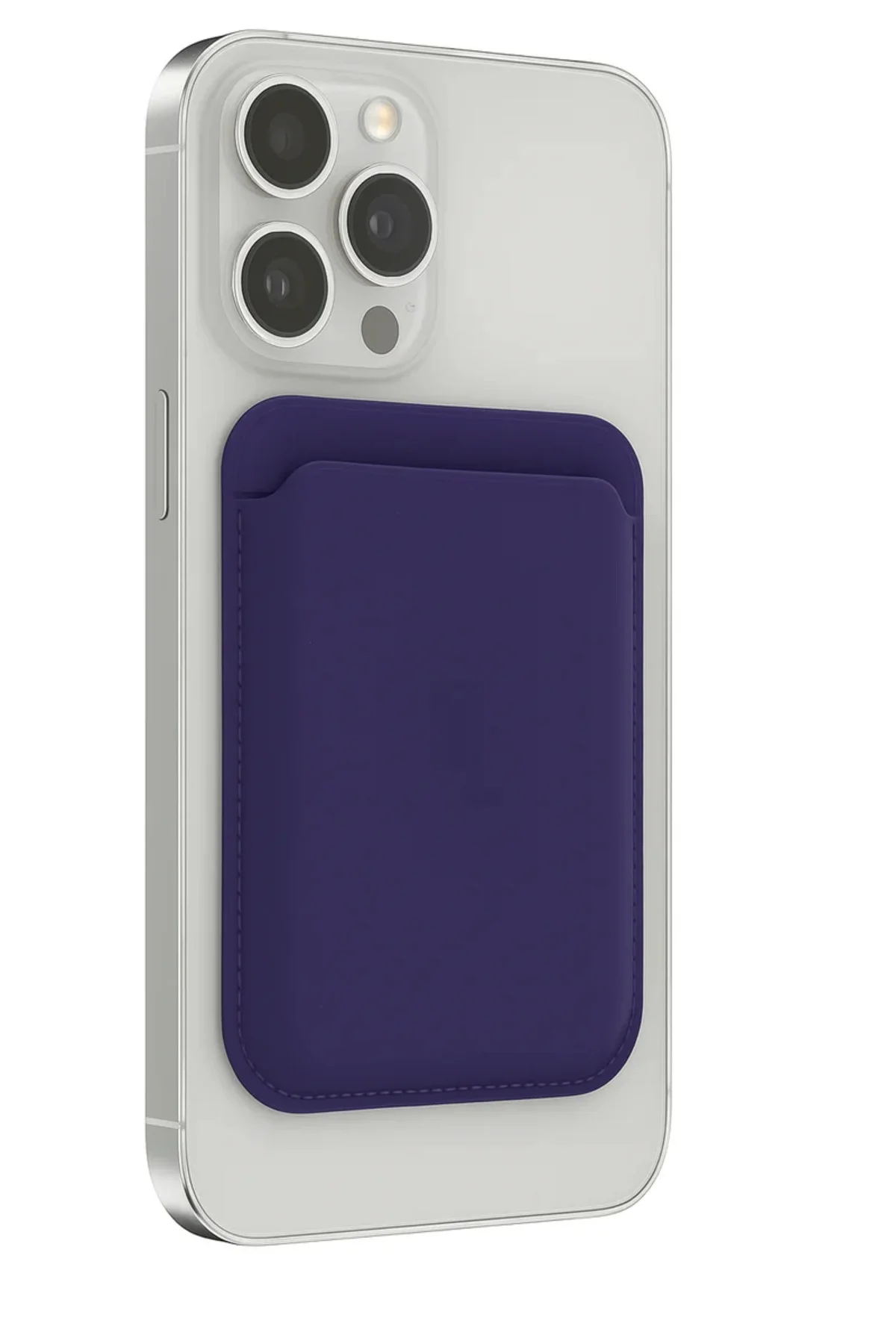 iPhone 16 Pro Pocka Magsafe Cüzdan Mint Sage