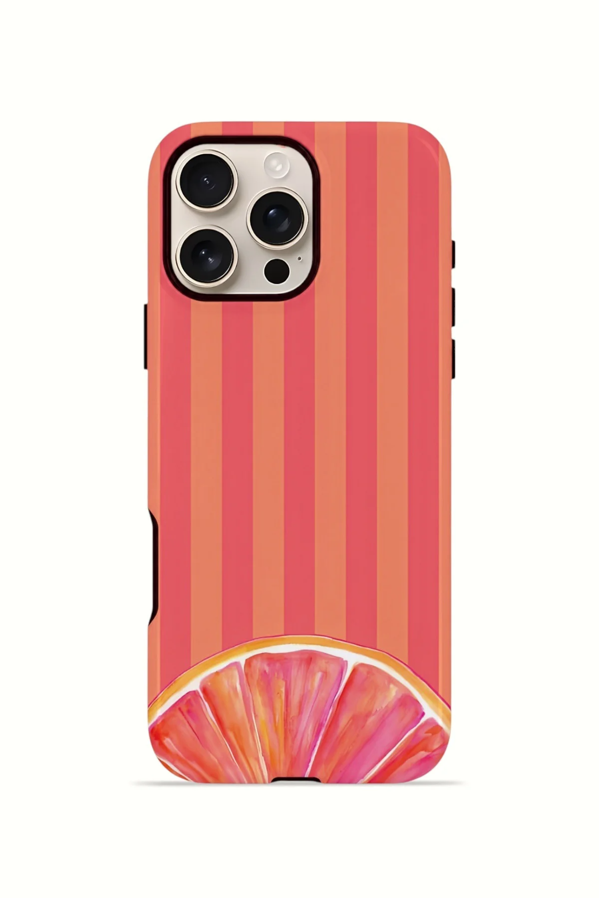 iPhone 16 Pro Vorian Çift Katmanlı Kılıf Grapefruit Sunset Fiyatı, Yorumları ve Özellikleri