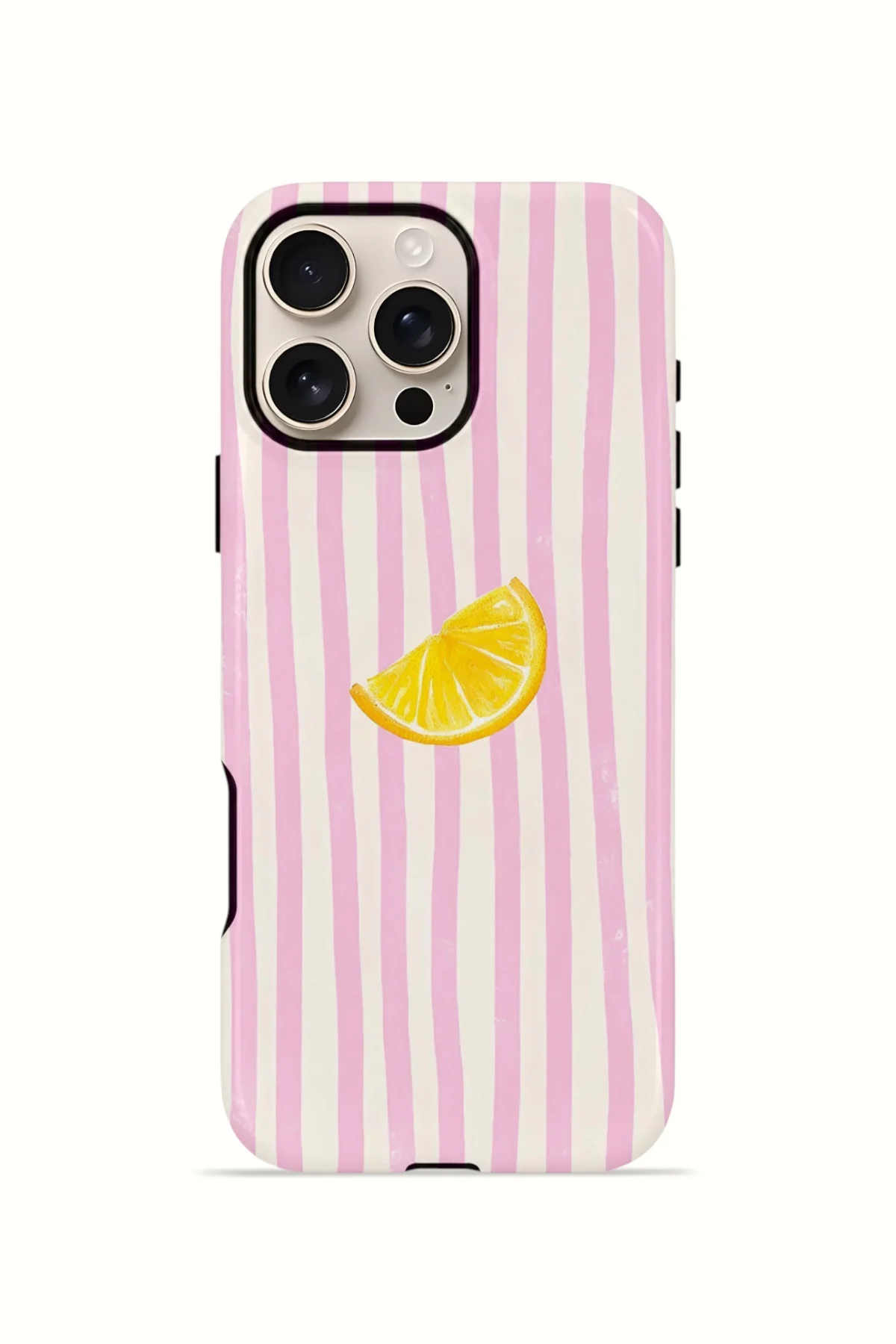 iPhone 16 Pro Vorian Magsafe Çift Katmanlı Korumalı Kılıf Pink Lemon Drop Fiyatı, Yorumları ve Özellikleri