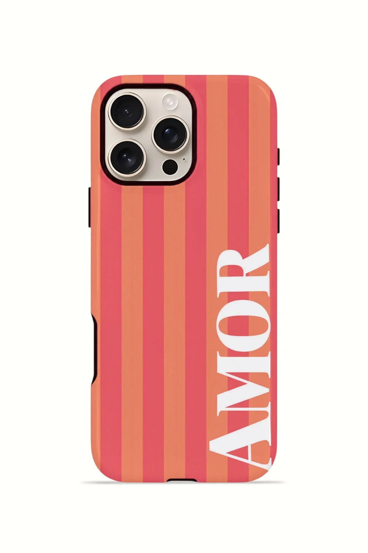 iPhone 16 Pro Vorian Çift Katmanlı Kılıf Amor Sunset Fiyatı, Yorumları ve Özellikleri