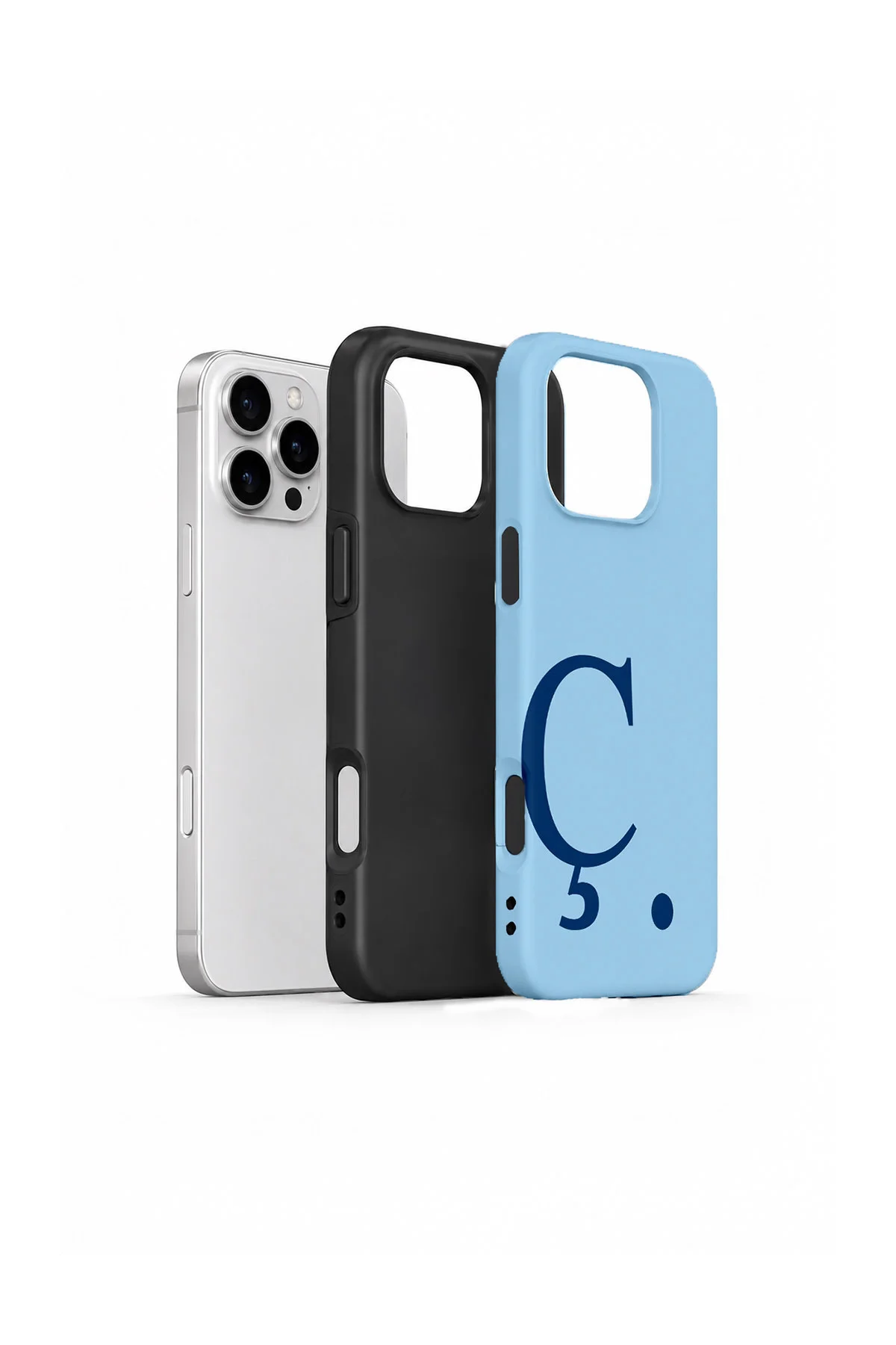iPhone 16 Pro Vorian Çift Katmanlı Korumalı Kılıf Blue Hour Ç Fiyatı, Yorumları ve Özellikleri