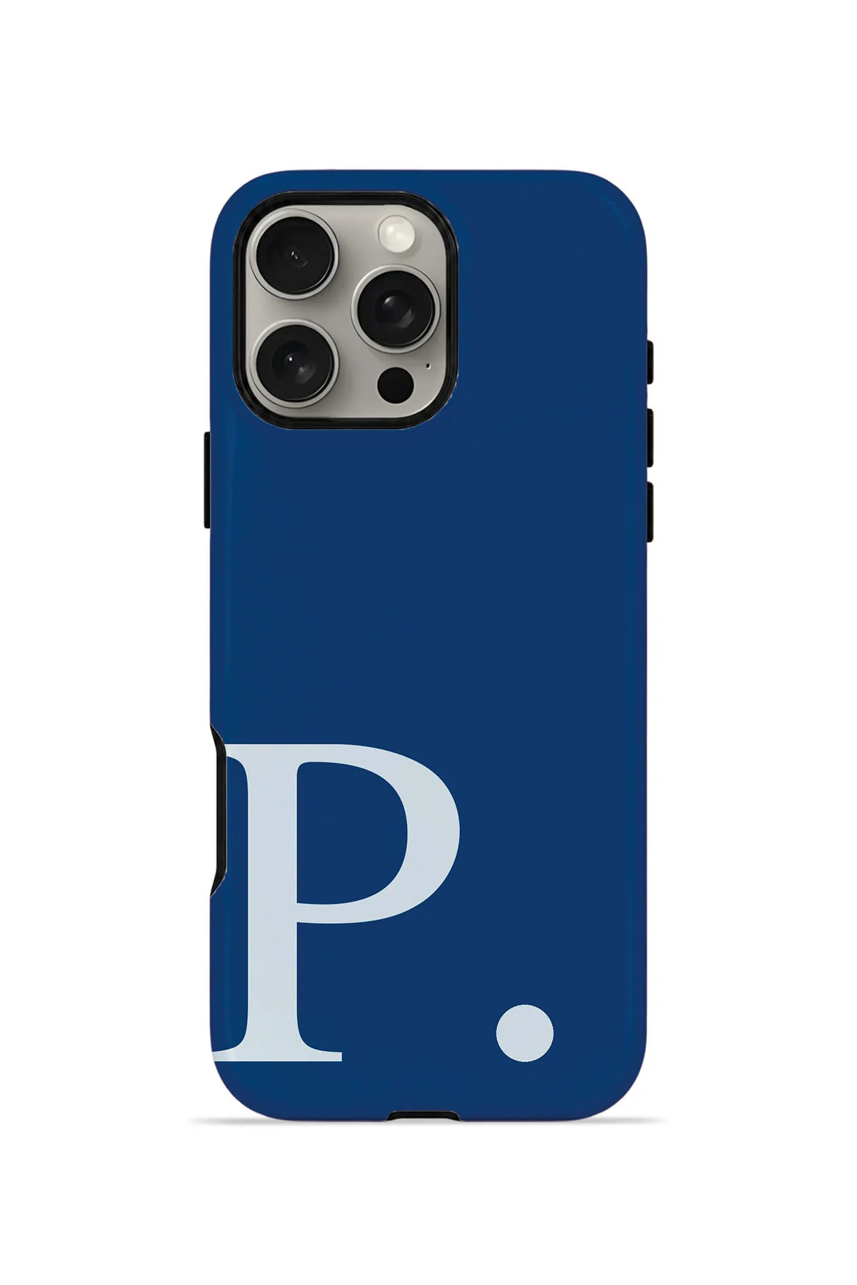 iPhone 16 Pro Vorian Magsafe Çift Katmanlı Darbe Korumalı Kılıf Midnight Ice P iPhone 16 Pro Vorian Magsafe Çift Katmanlı Darbe Korumalı Kılıf Midnight Ice P
