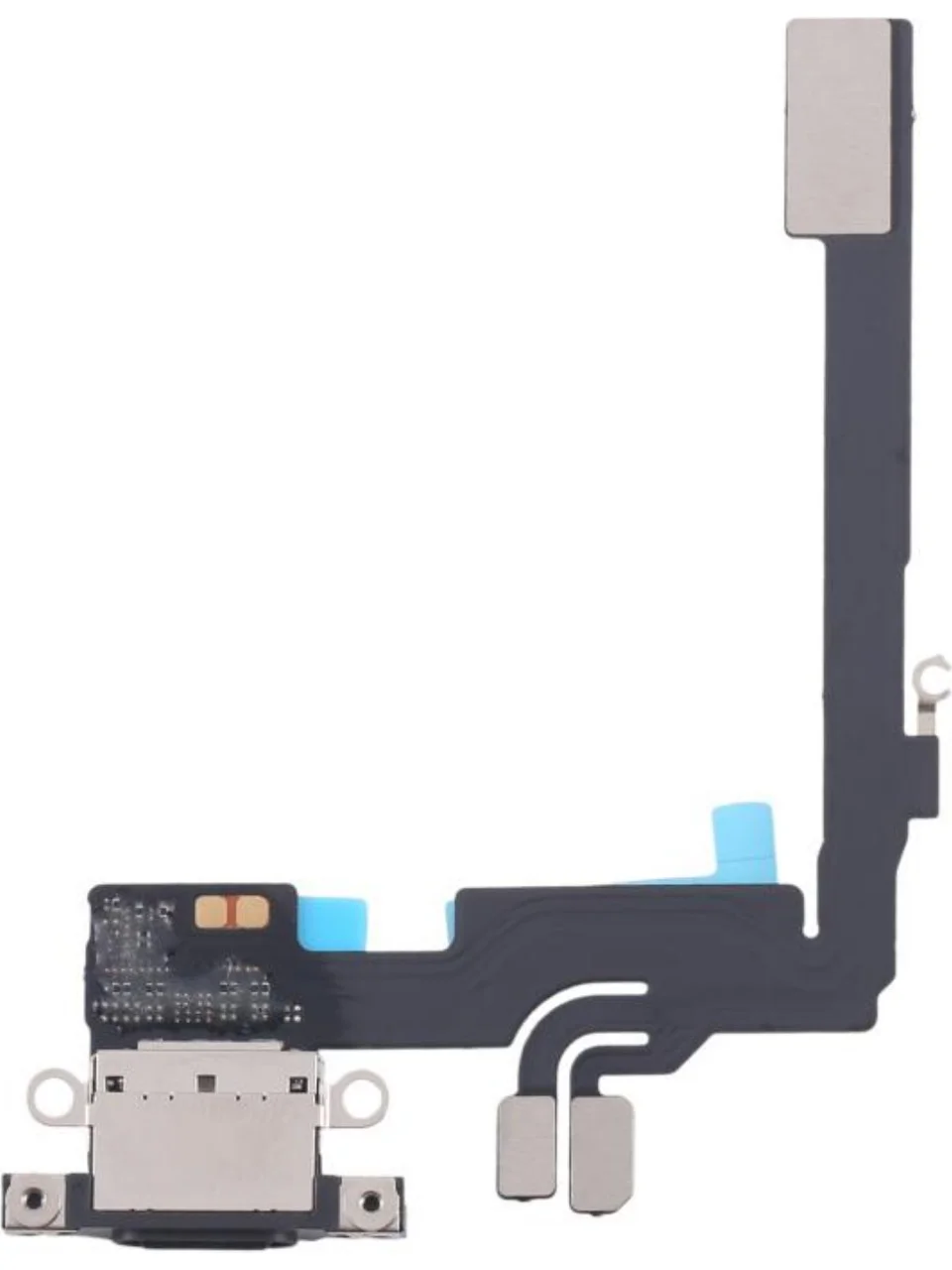 iPhone 16 Uyumlu Şarj Soketi Filmi (ORG) iPhone 16 Uyumlu Şarj Soketi Filmi (ORG)