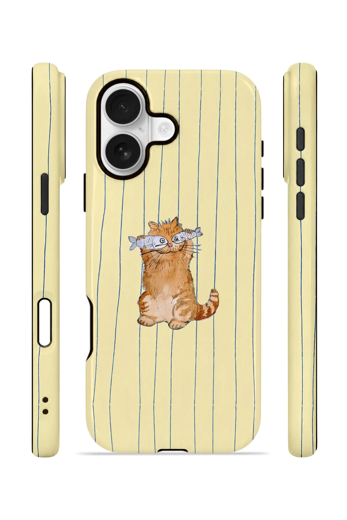 iPhone 16 Vorian Çift Katmanlı Magsafe Kılıf Flower Crown Dachshund Fiyatı, Yorumları ve Özellikleri