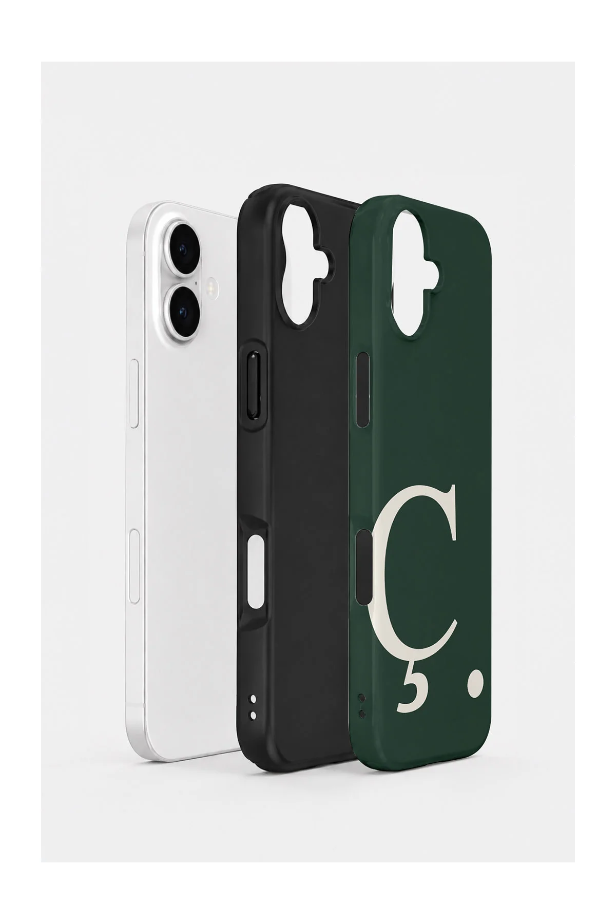 iPhone 16 Vorian Çift Katmanlı Korumalı Kılıf Heritage Ivory Ç Fiyatı, Yorumları ve Özellikleri