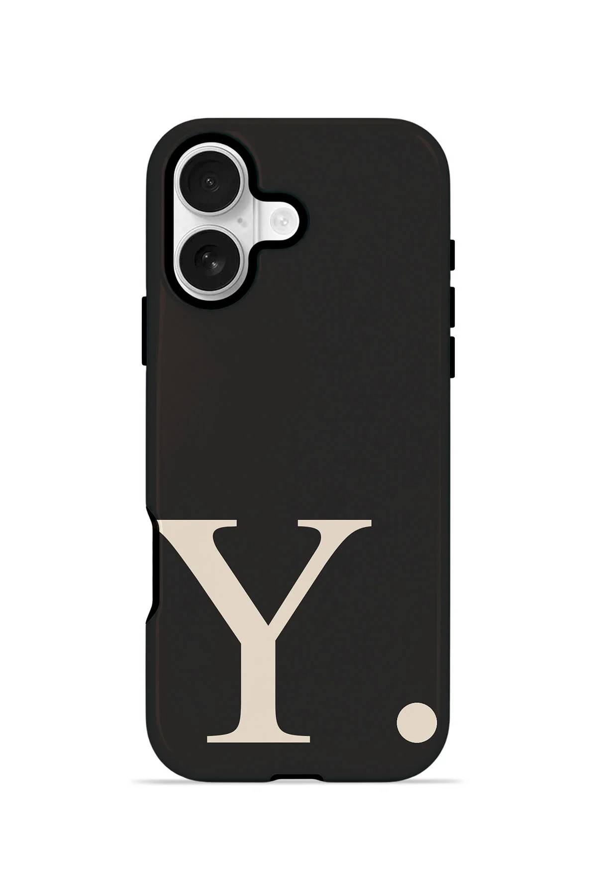iPhone 16 Vorian Çift Katmanlı Korumalı Kılıf Espresso Silk Y Fiyatı, Yorumları ve Özellikleri