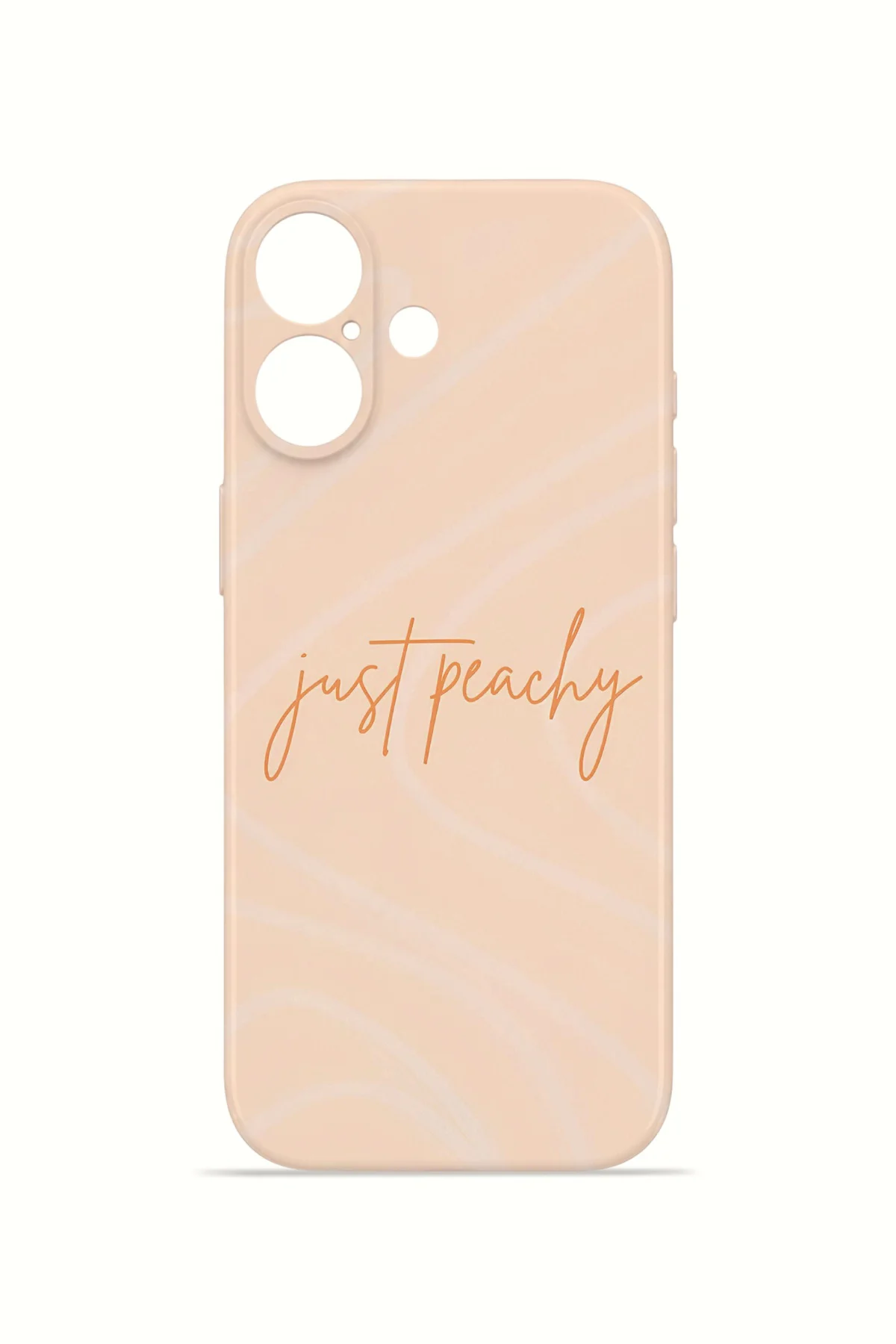 iPhone 16 Vorian İnce Kamera Korumalı Mika Kılıf Just Peachy Fiyatı, Yorumları ve Özellikleri