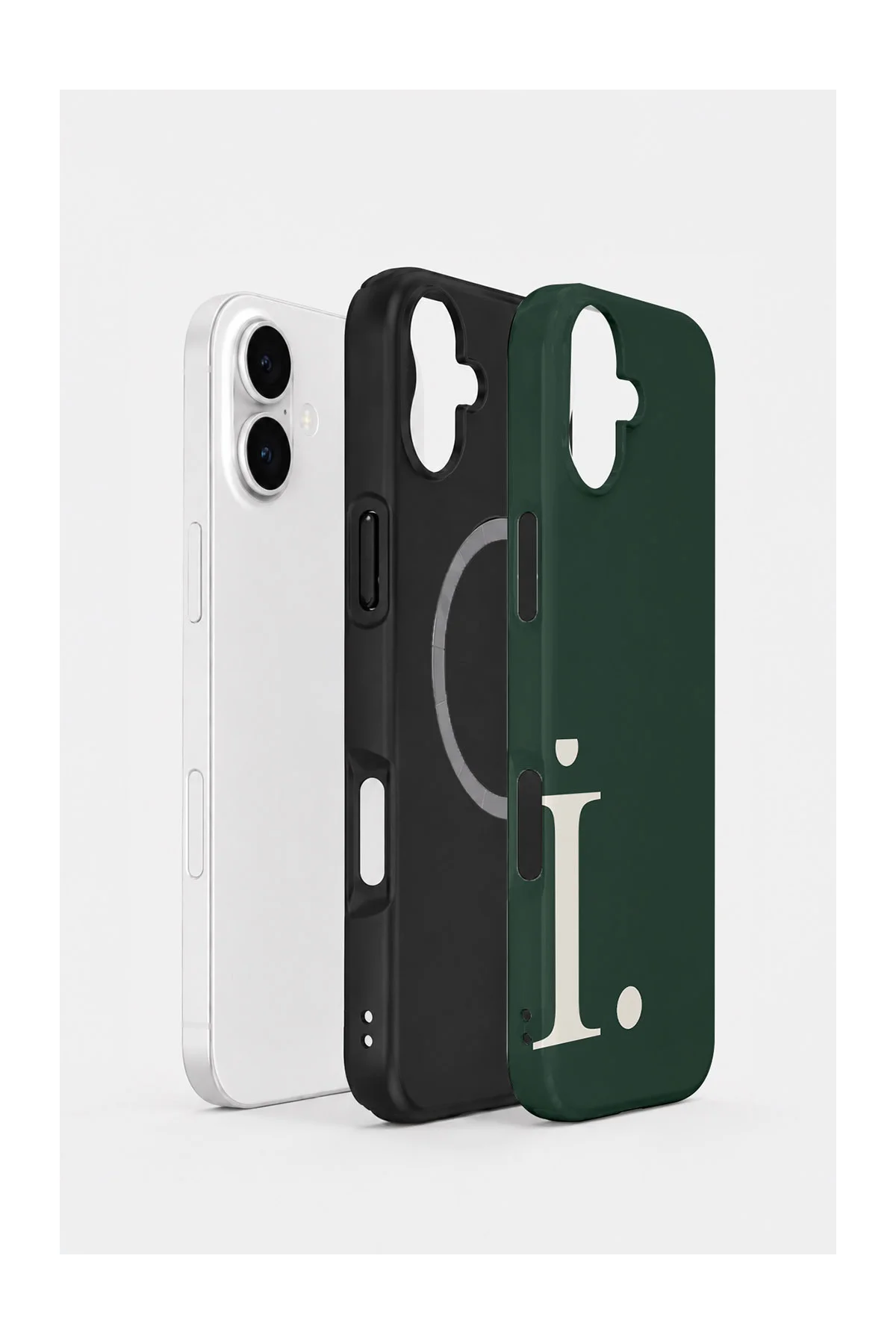 iPhone 16 Vorian Magsafe Çift Katmanlı Darbe Korumalı Kılıf Heritage Ivory İ Fiyatı, Yorumları ve Özellikleri