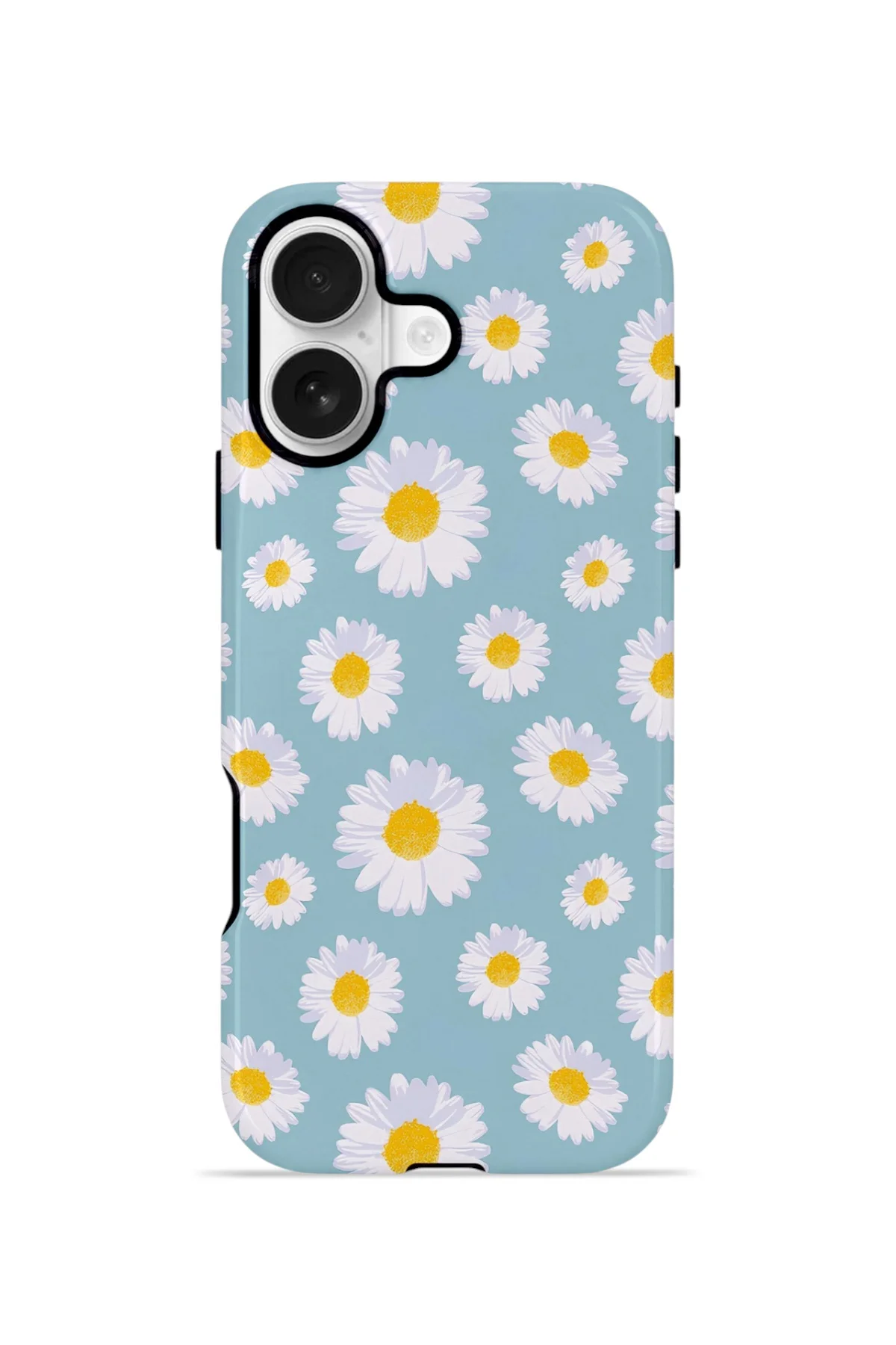 iPhone 16 Vorian Yough Magsafe Kılıf Daisy Sky