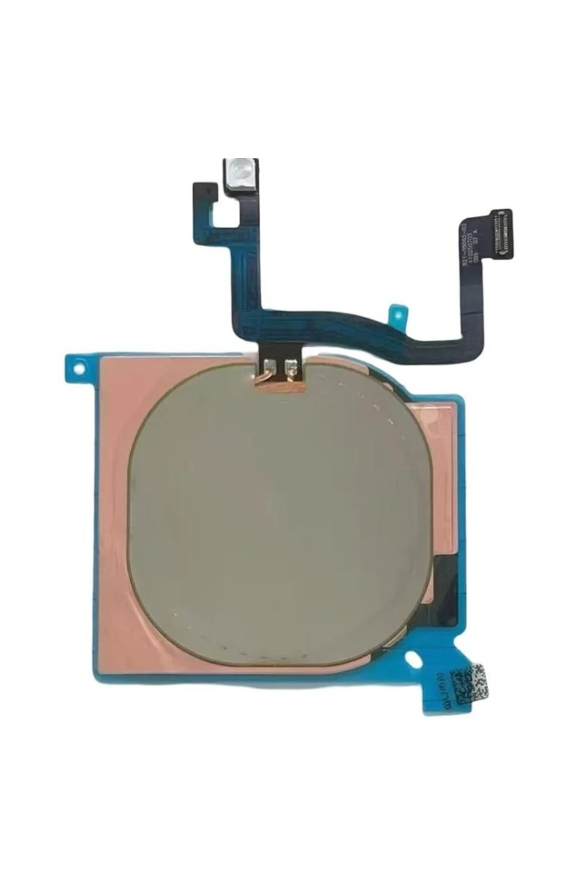 iPhone 16e için NFC Kablosuz Şarj Modülü