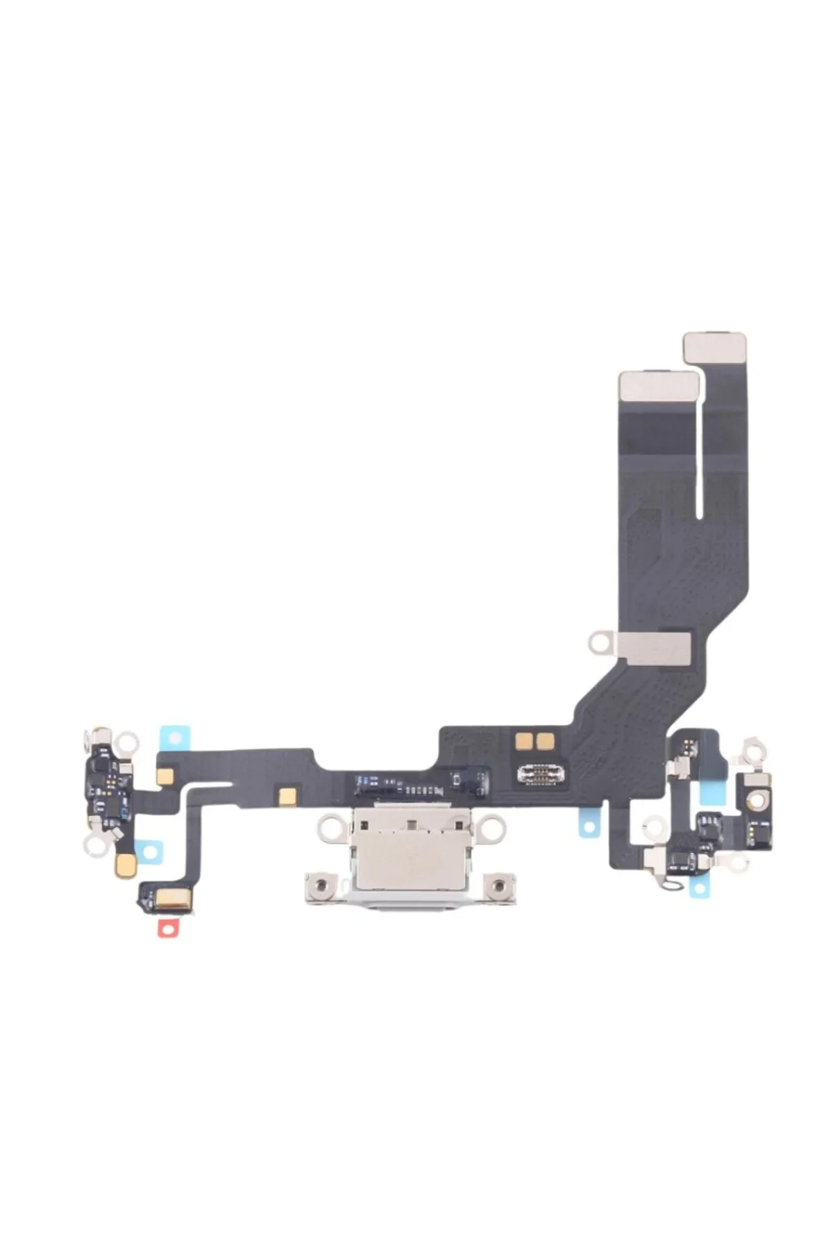 iPhone 16e için Şarj bordu