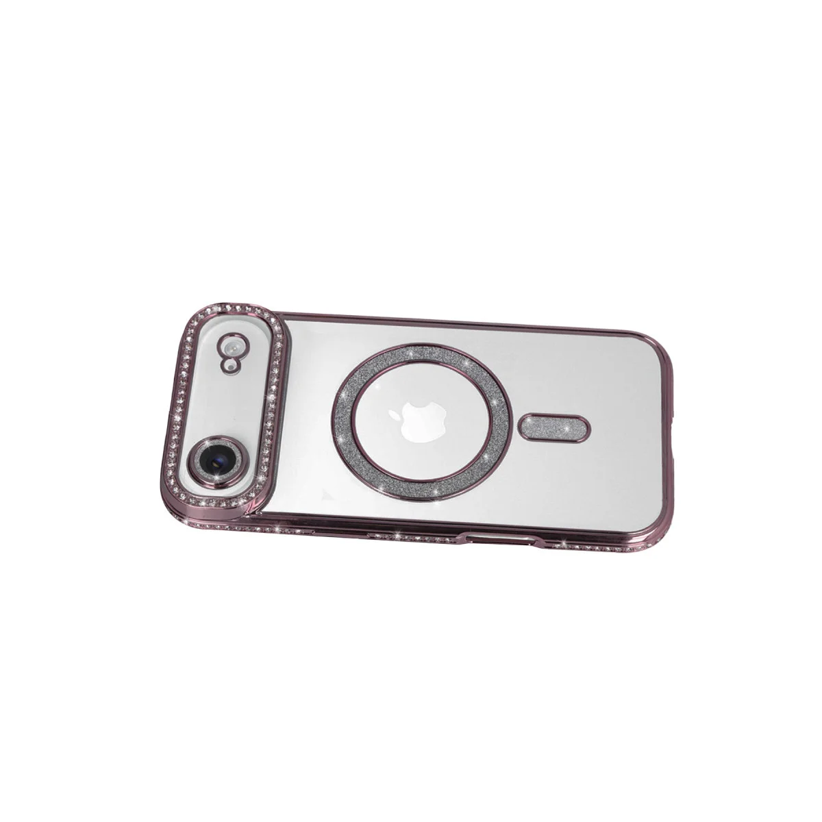iPhone 17 Air Joke Simli Magneticsafe Kılıf - Pembe Fiyatı, Yorumları ve Özellikleri