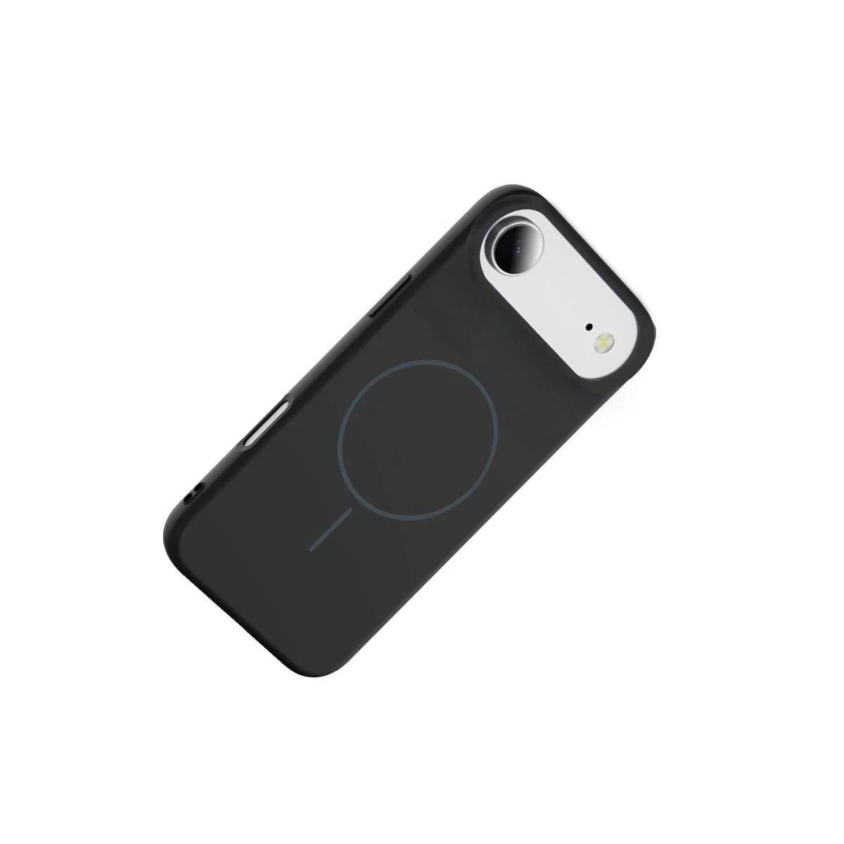 iPhone 17 Air Jully ile Uyumlu MagSafe Kılıf - Siyah Fiyatı, Yorumları ve Özellikleri