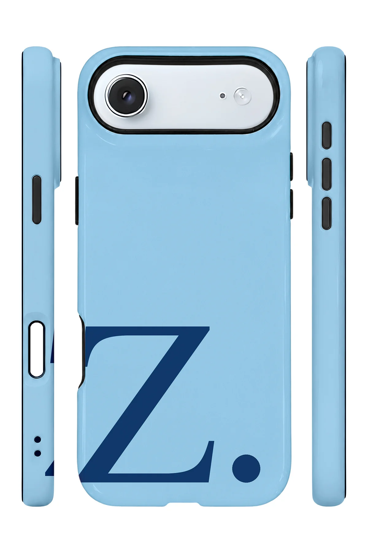 iPhone 17 Air Vorian Çift Katmanlı Korumalı Kılıf Blue Hour Z Fiyatı, Yorumları ve Özellikleri