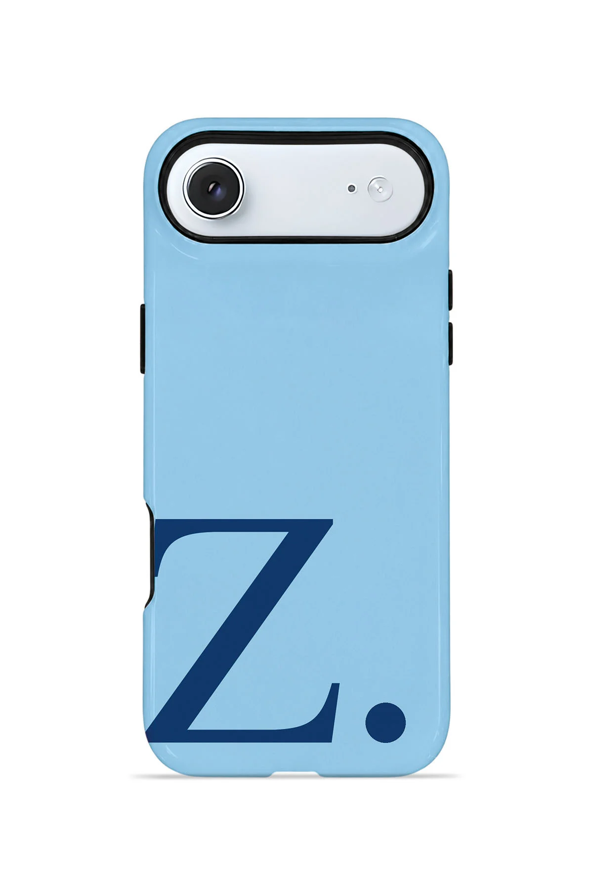 iPhone 17 Air Vorian Çift Katmanlı Korumalı Kılıf Blue Hour Z Fiyatı, Yorumları ve Özellikleri
