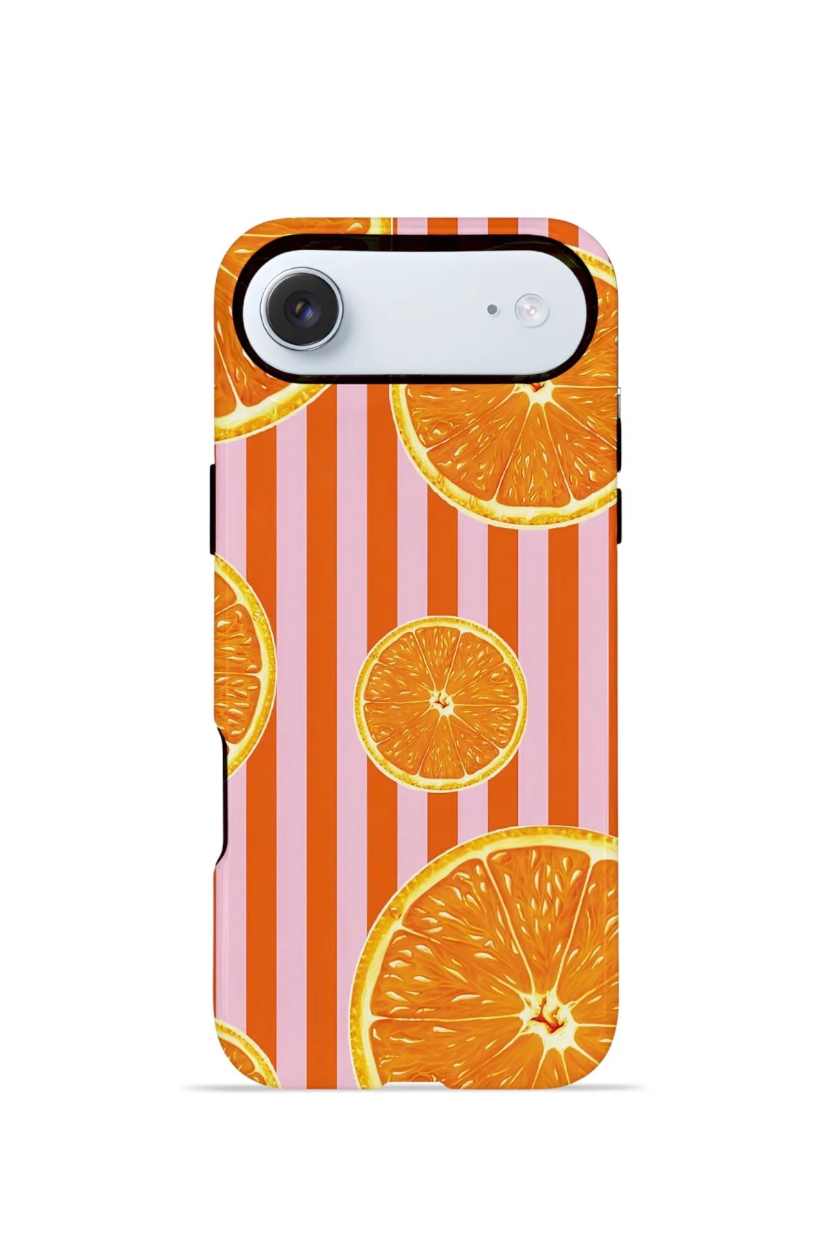 iPhone 17 Air Vorian Çift Katmanlı MagSafe Kılıf Sunset Orange Grove Fiyatı, Yorumları ve Özellikleri