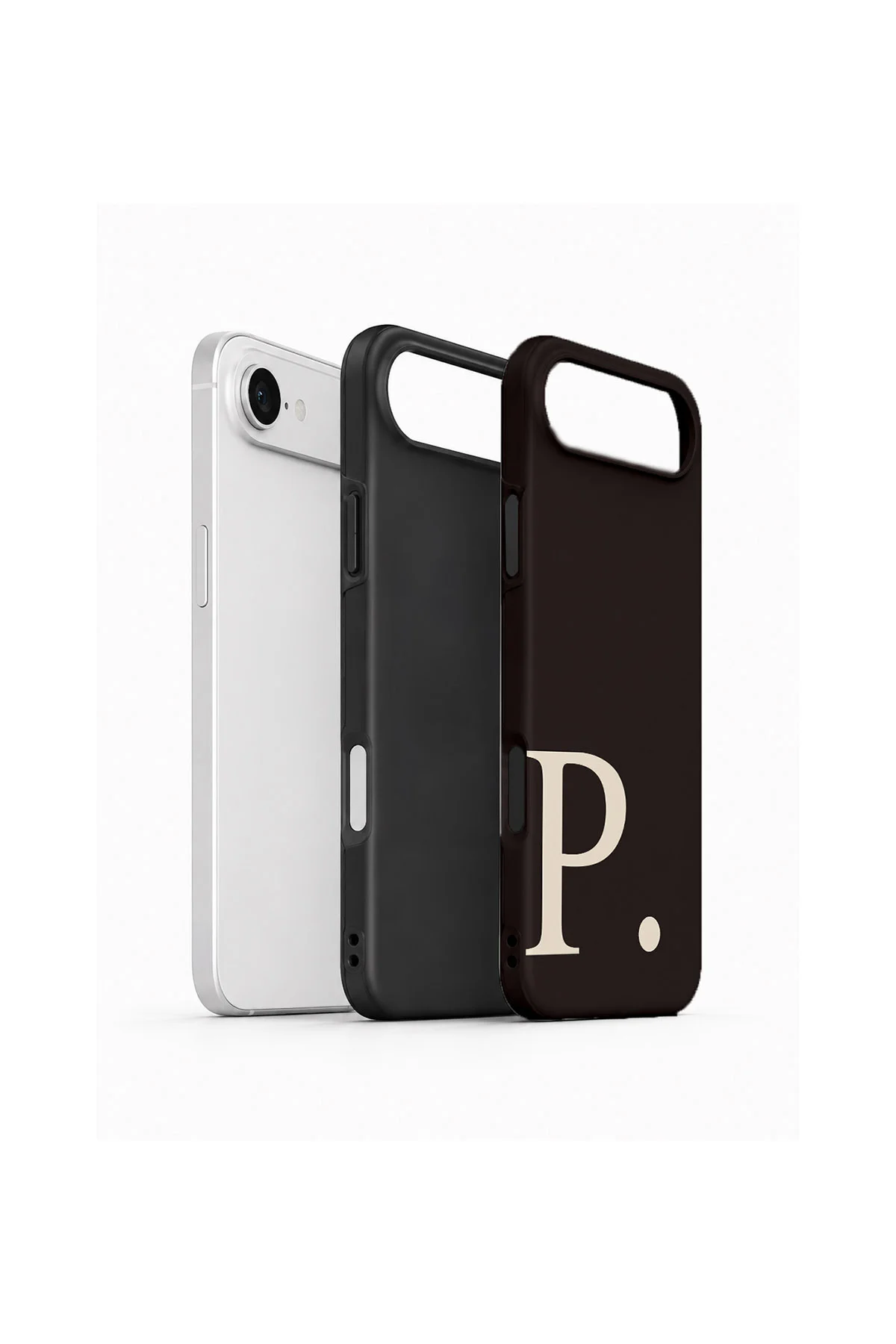 iPhone 17 Air Vorian Çift Katmanlı Korumalı Kılıf Espresso Silk P Fiyatı, Yorumları ve Özellikleri