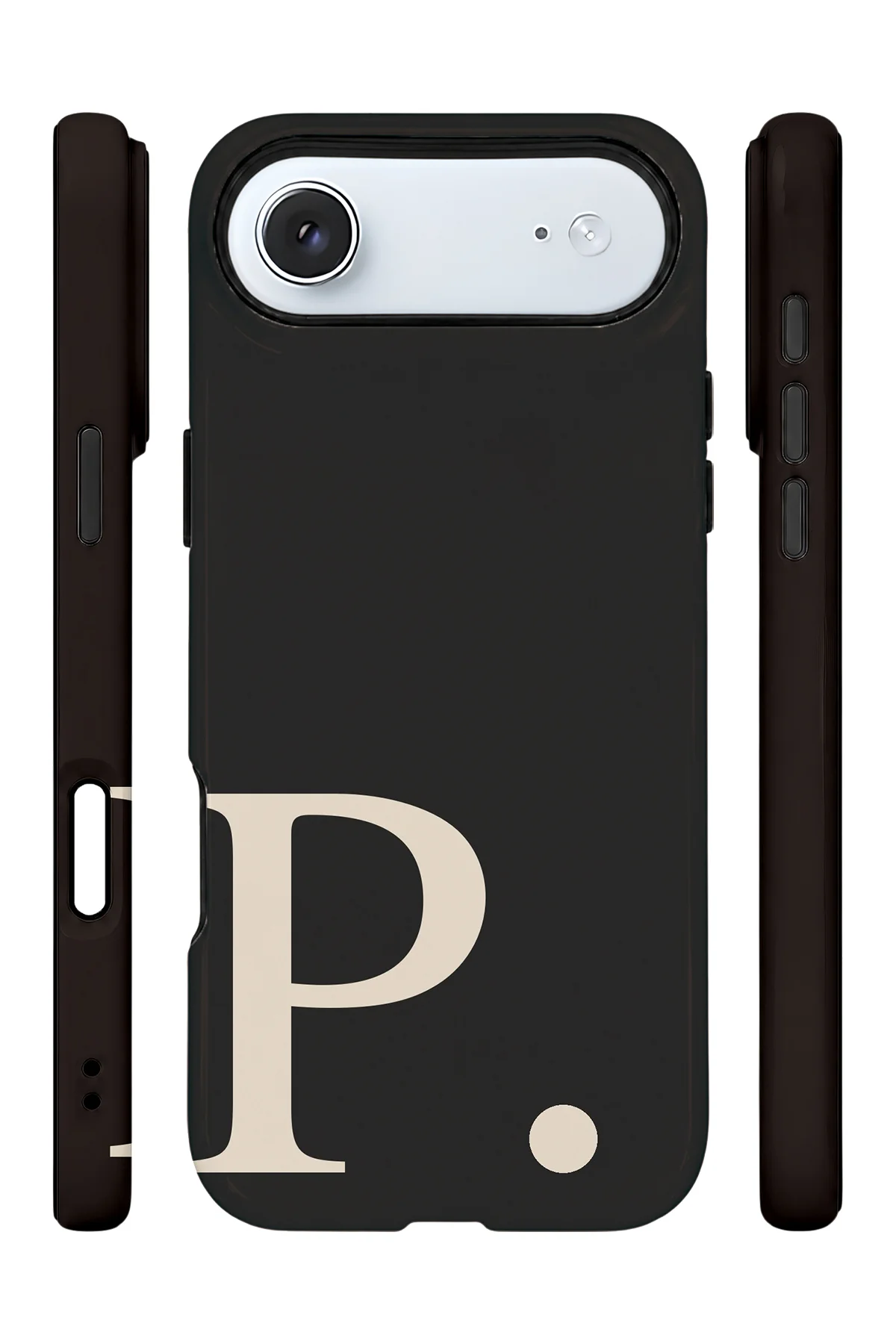 iPhone 17 Air Vorian Çift Katmanlı Korumalı Kılıf Espresso Silk P Fiyatı, Yorumları ve Özellikleri